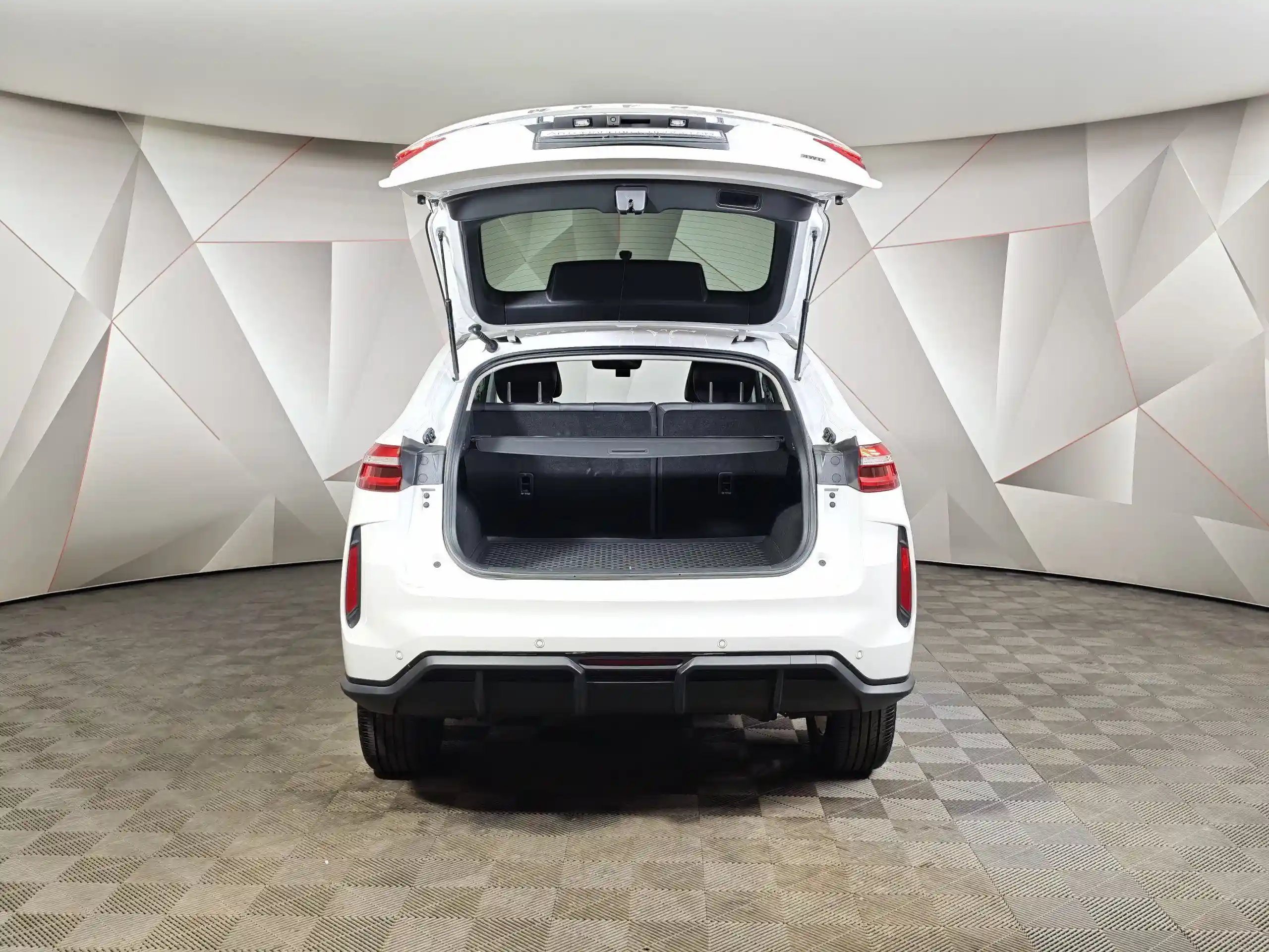 Haval F7x 2024