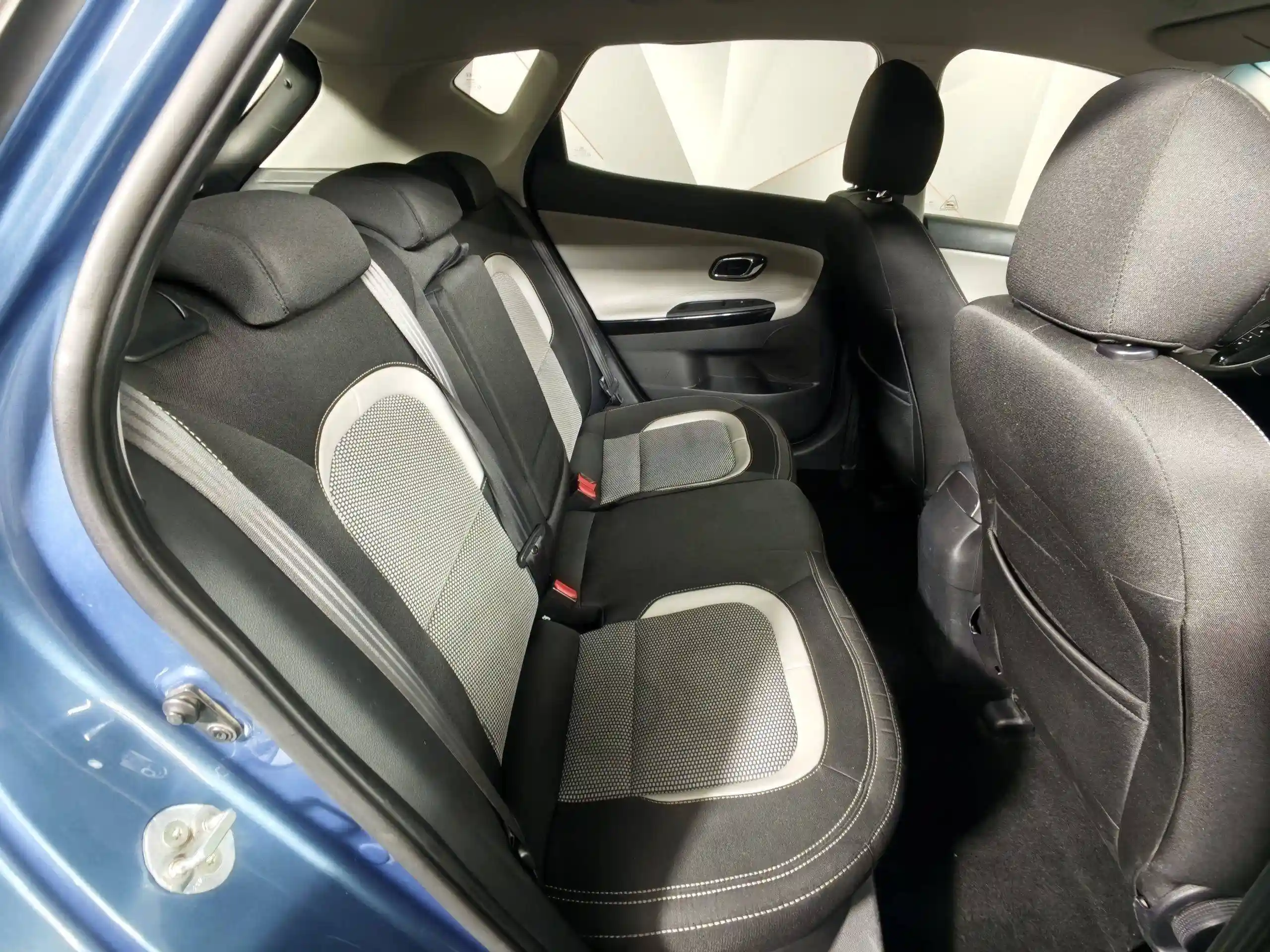 Kia Ceed 2014