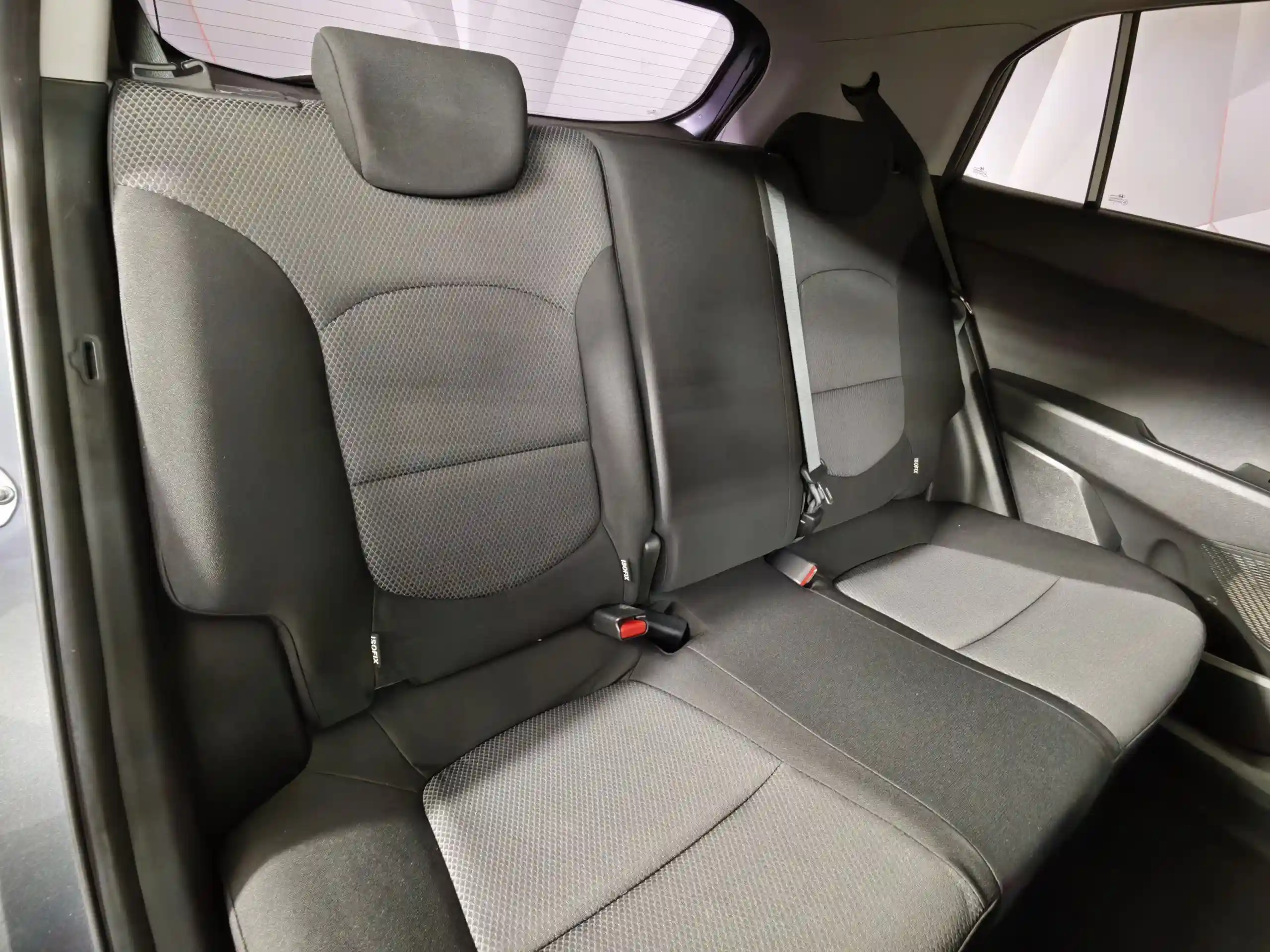 Hyundai Creta 2016