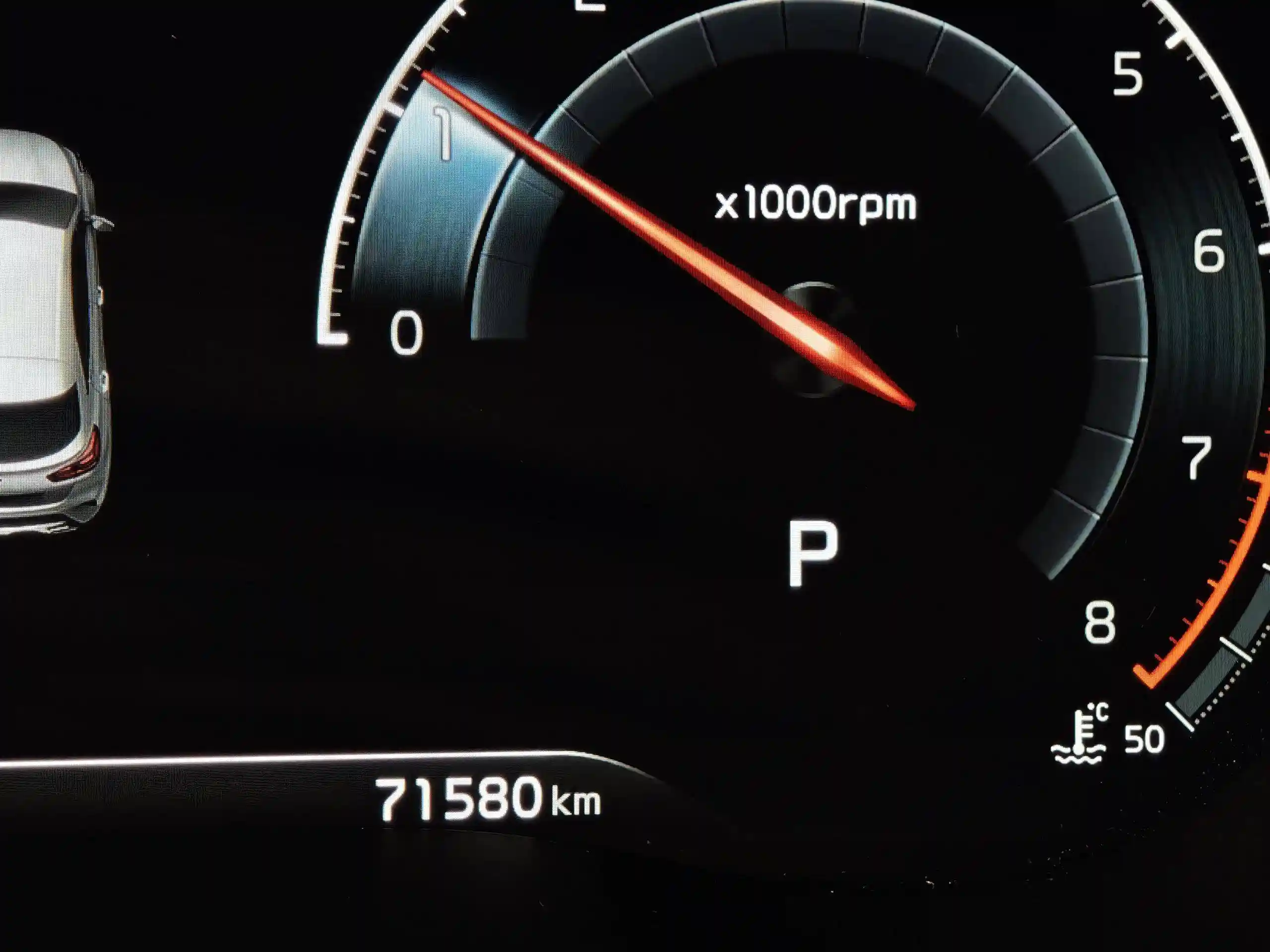Kia Ceed 2020