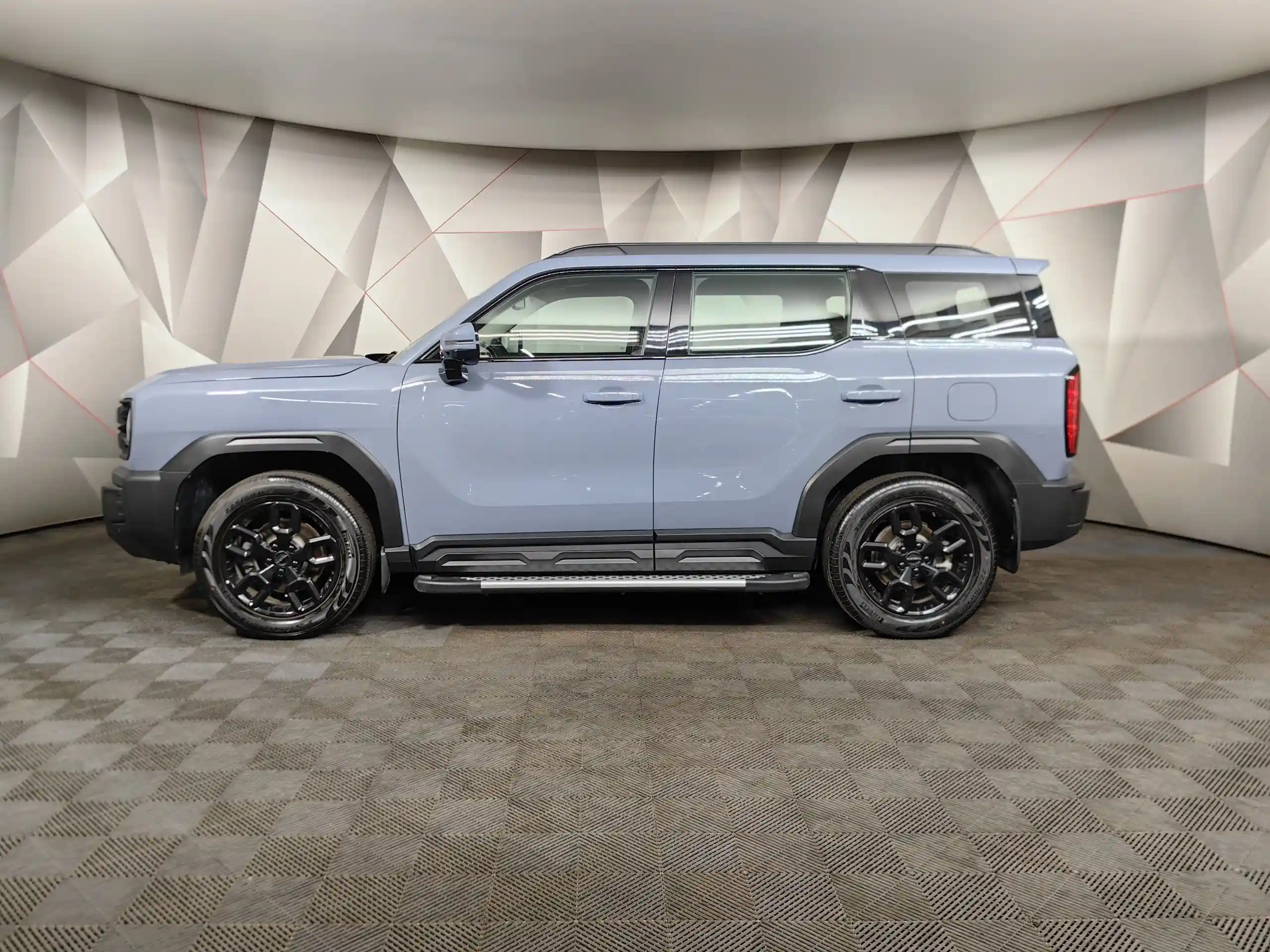 Haval PRO H3 2025