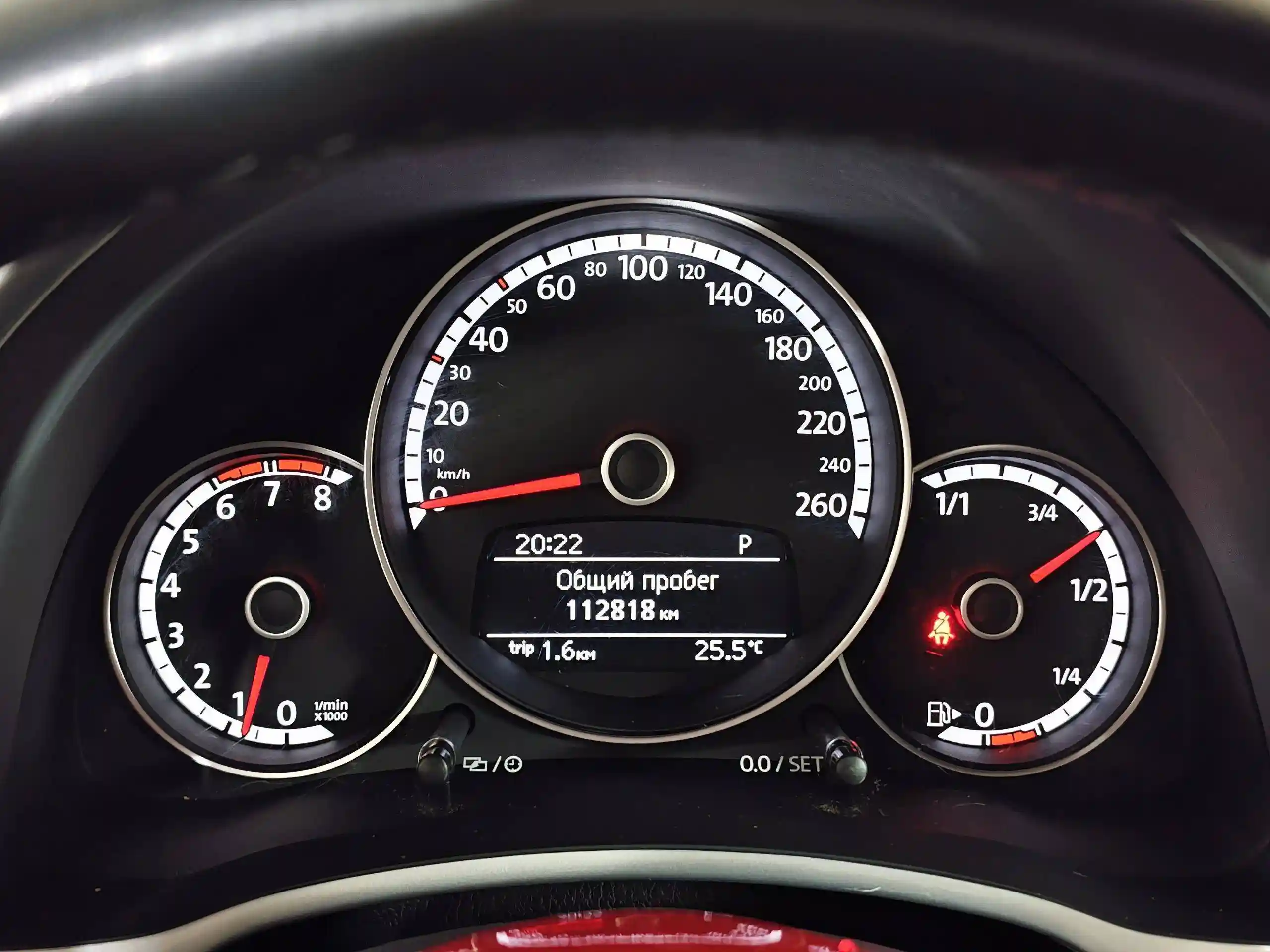 Volkswagen Beetle 2013