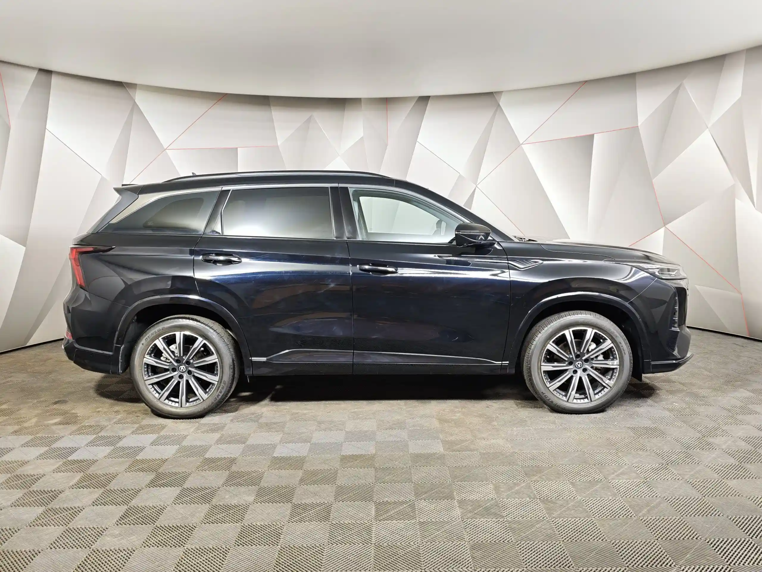Changan CS75PLUS 2024
