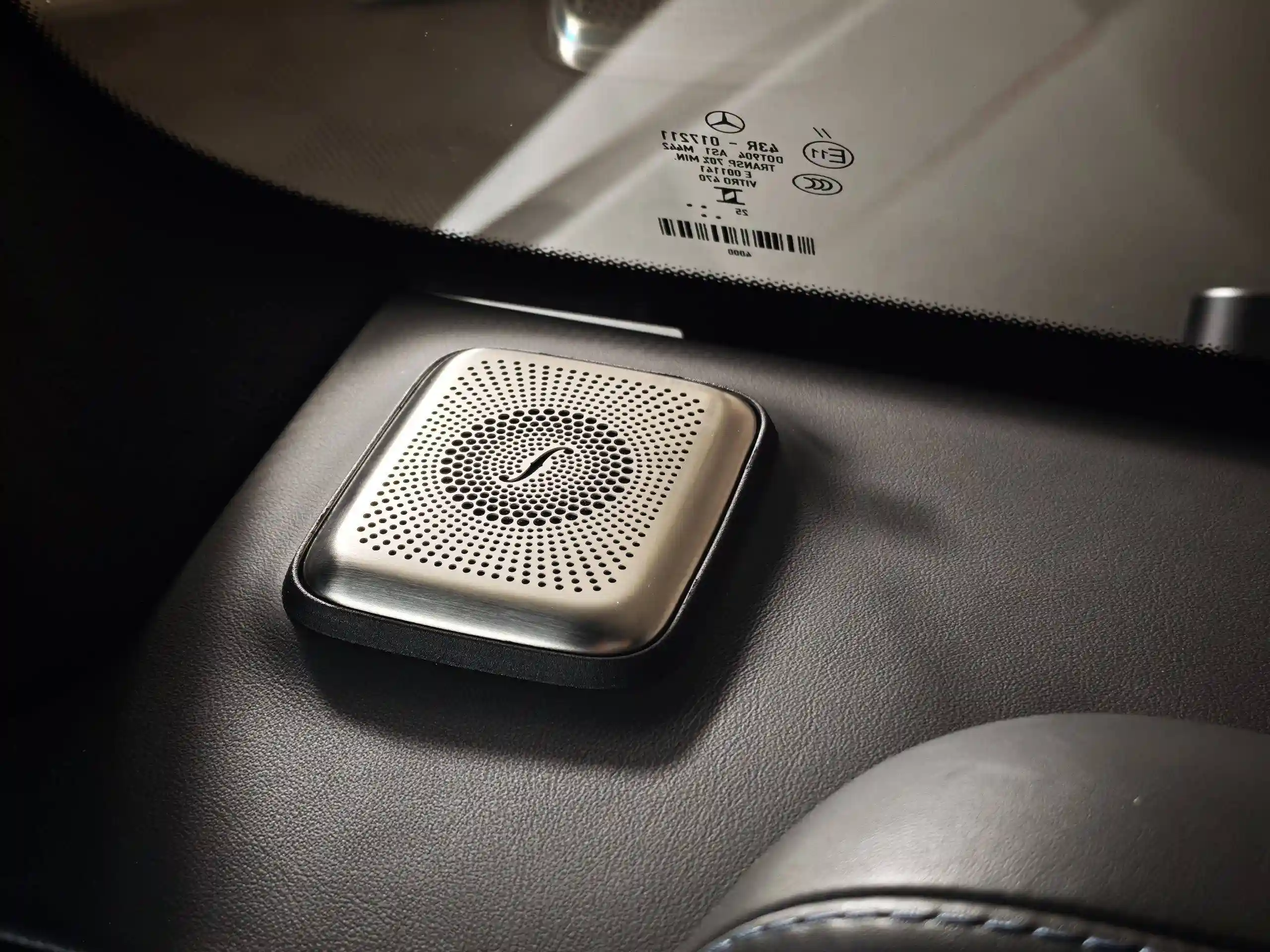 Mercedes-Benz G-Класс 2022