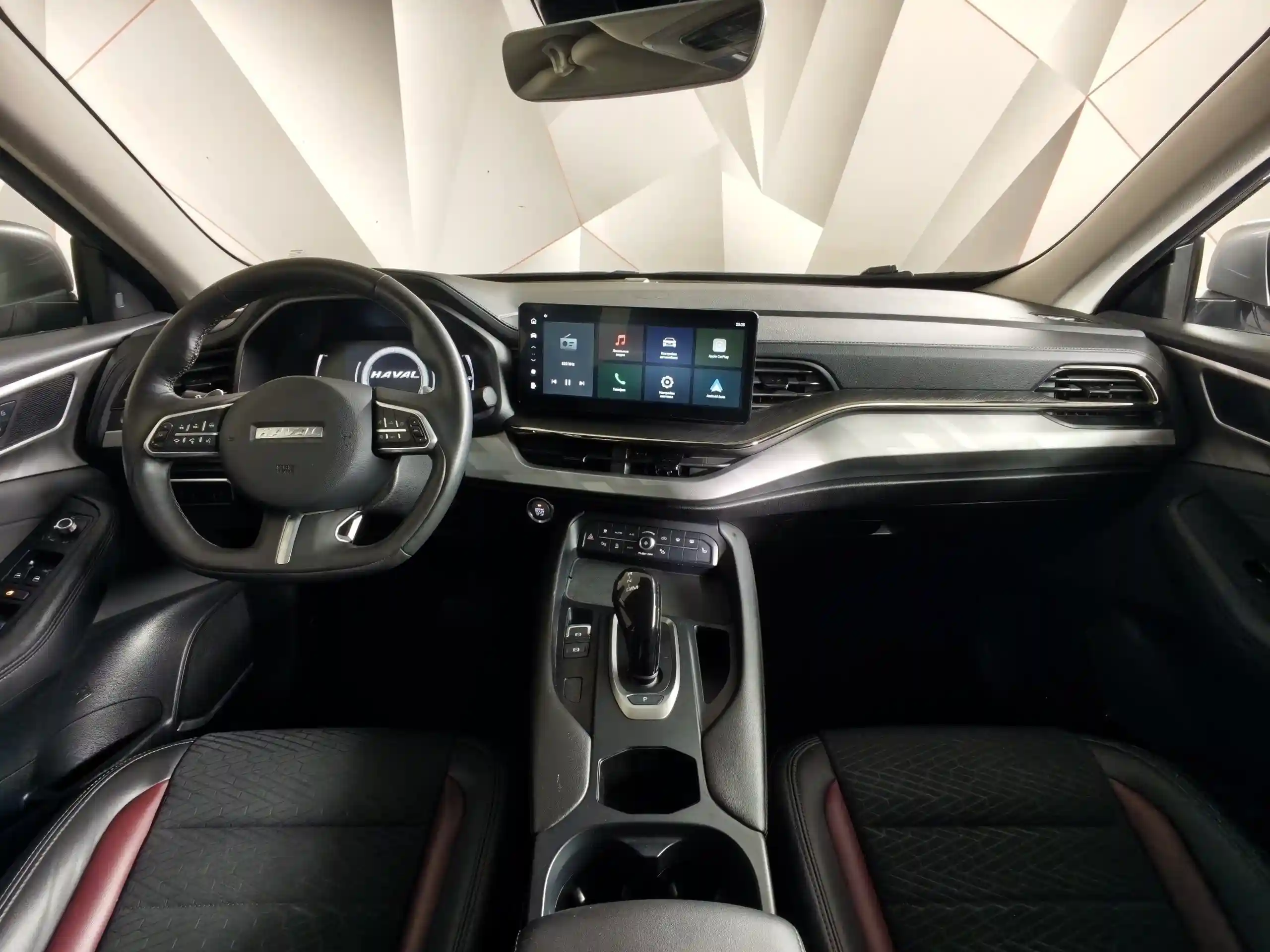 Haval F7x 2023