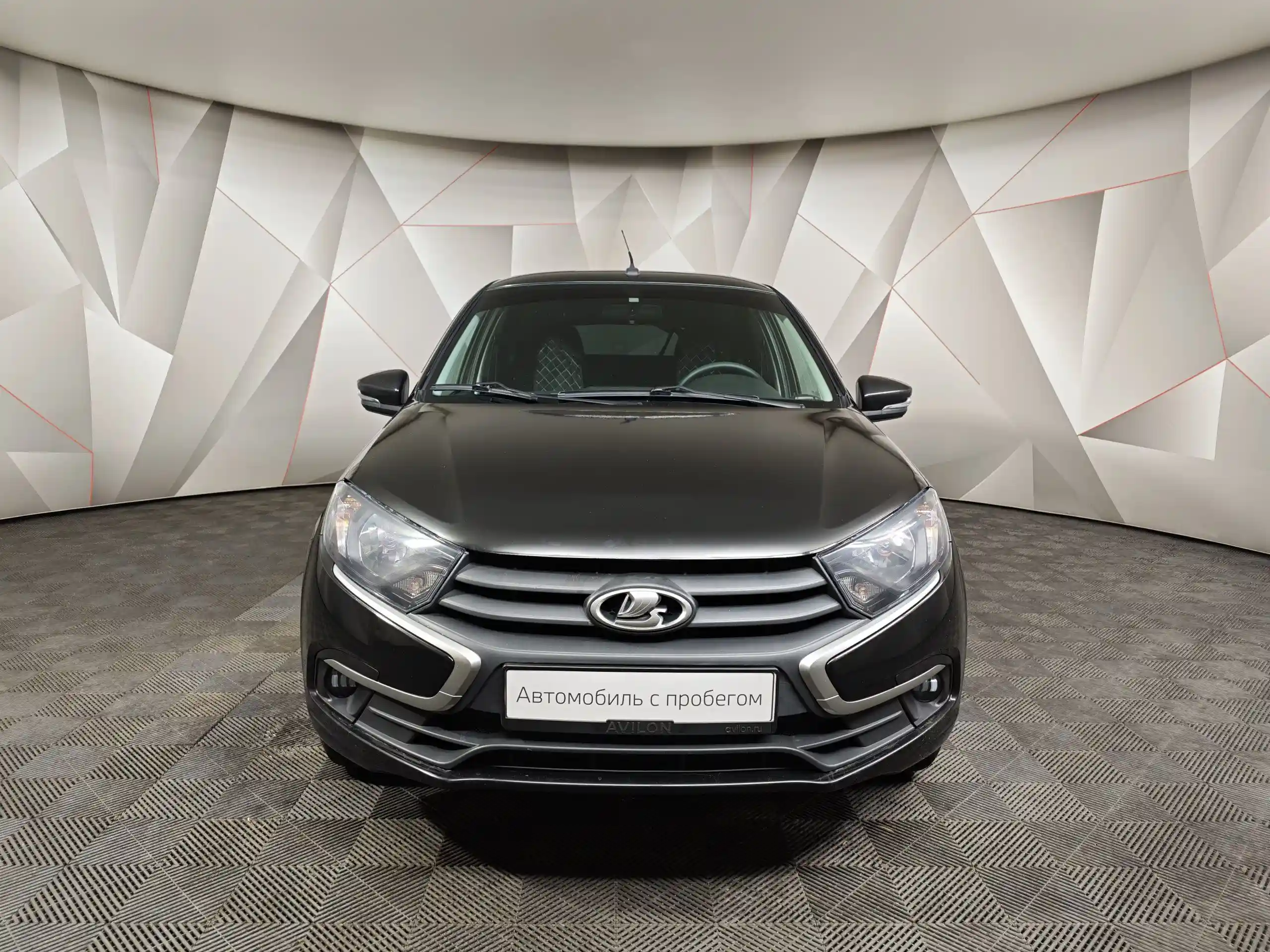 ВАЗ (Lada) Granta 2023