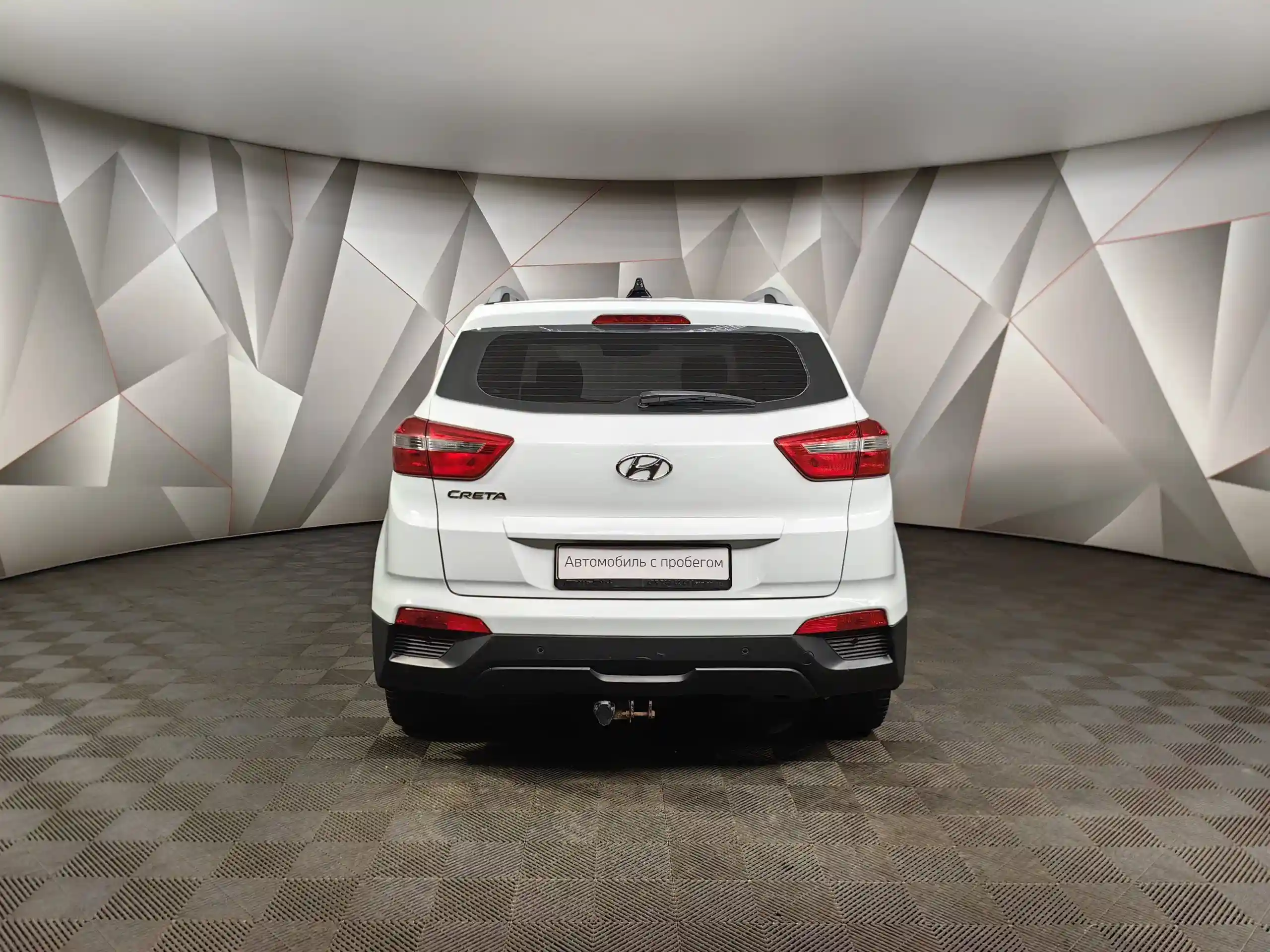 Hyundai Creta 2017