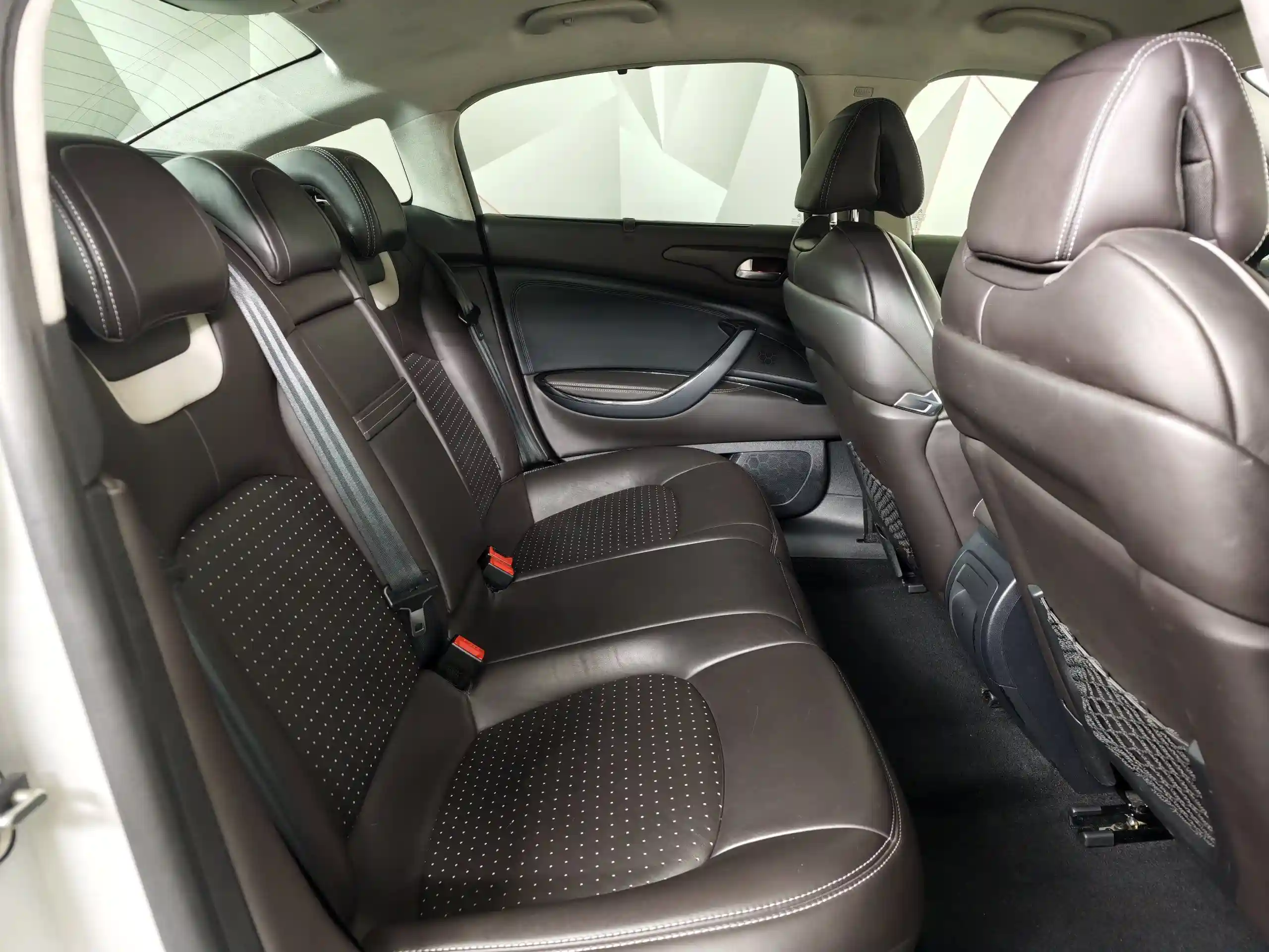 Citroen C5 2013
