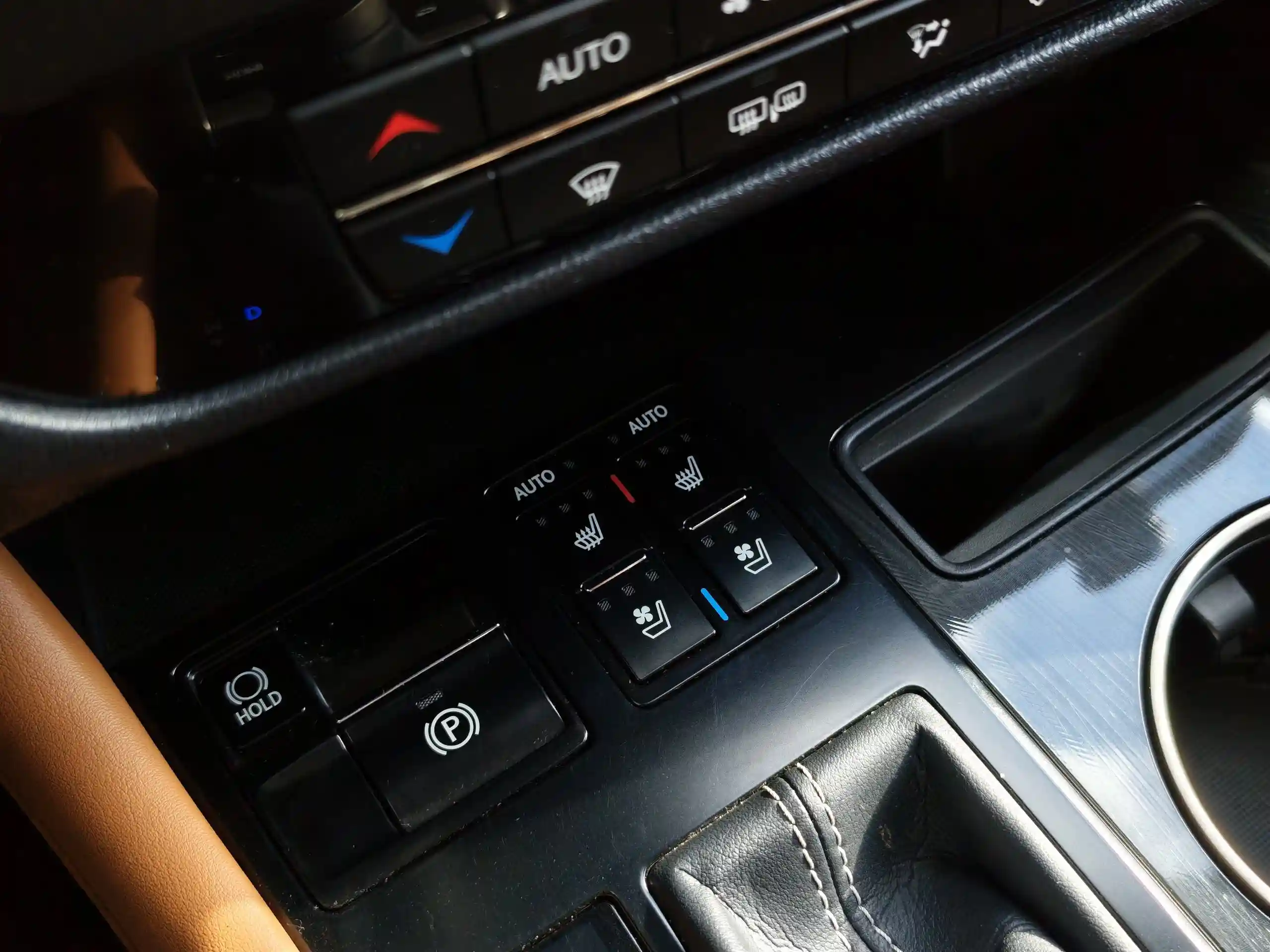 Lexus RX 2022