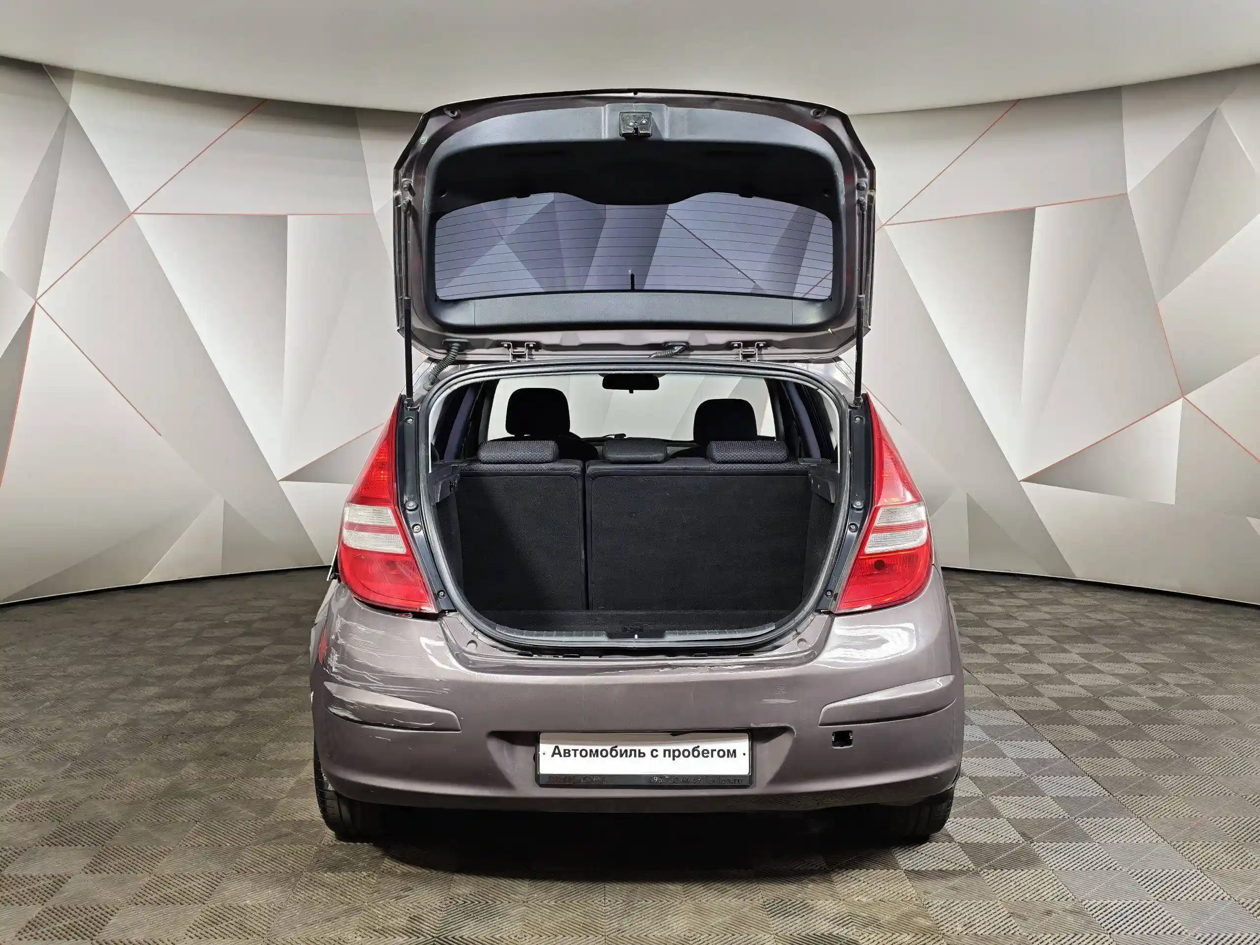 Hyundai i30 2010