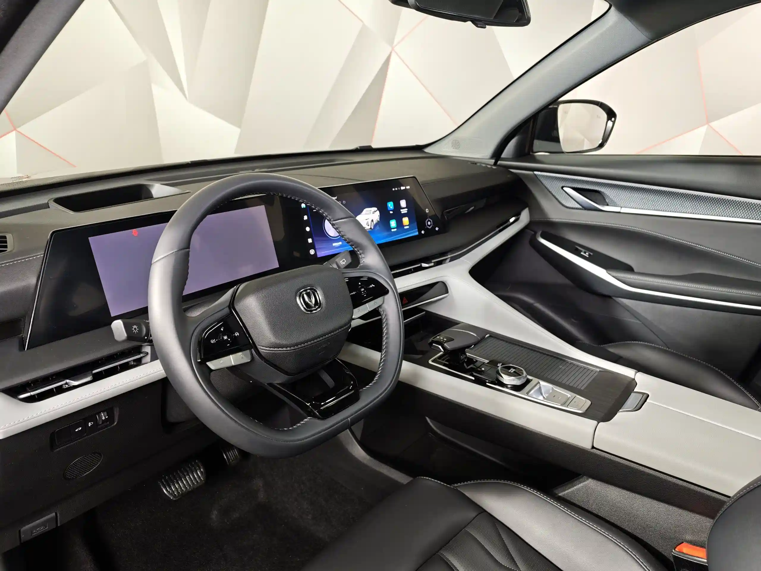 Changan CS75PLUS 2024