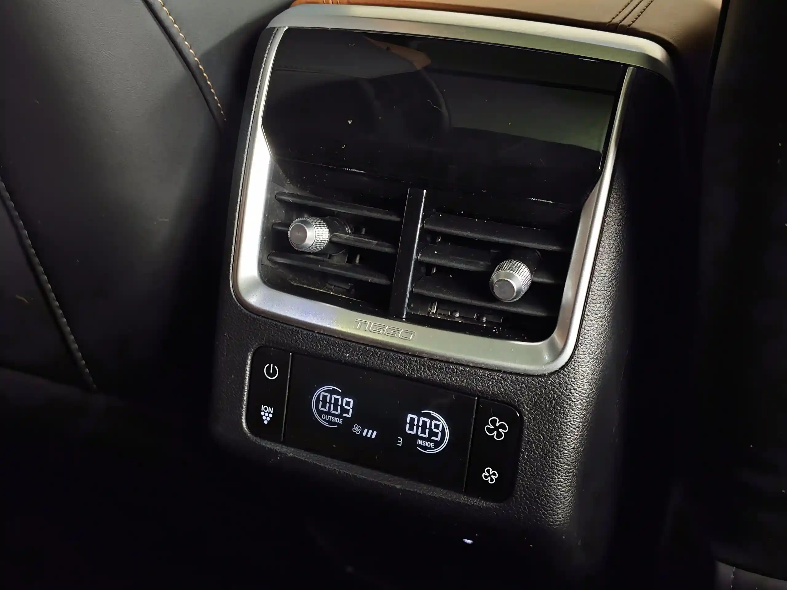 Chery Tiggo 8 Pro Max 2022