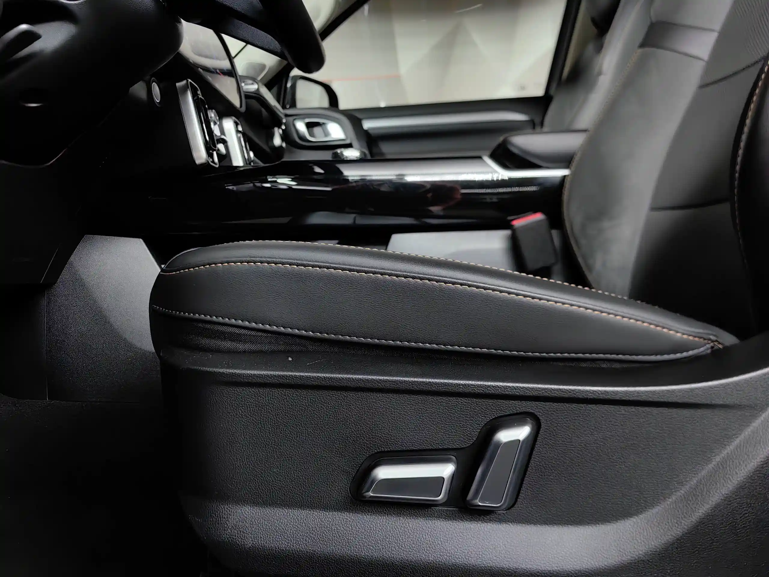 Haval Dargo 2023