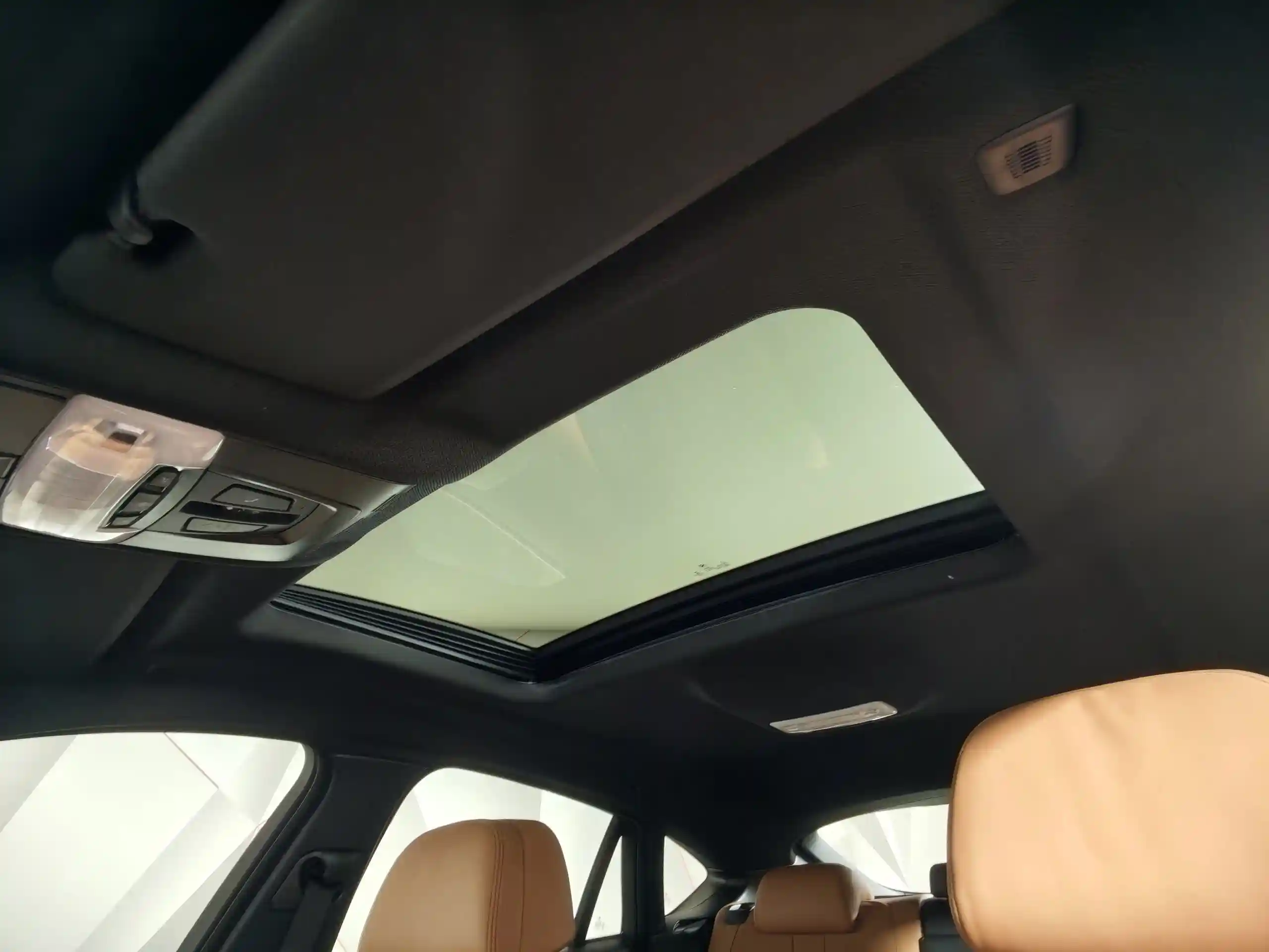 BMW X6 2018
