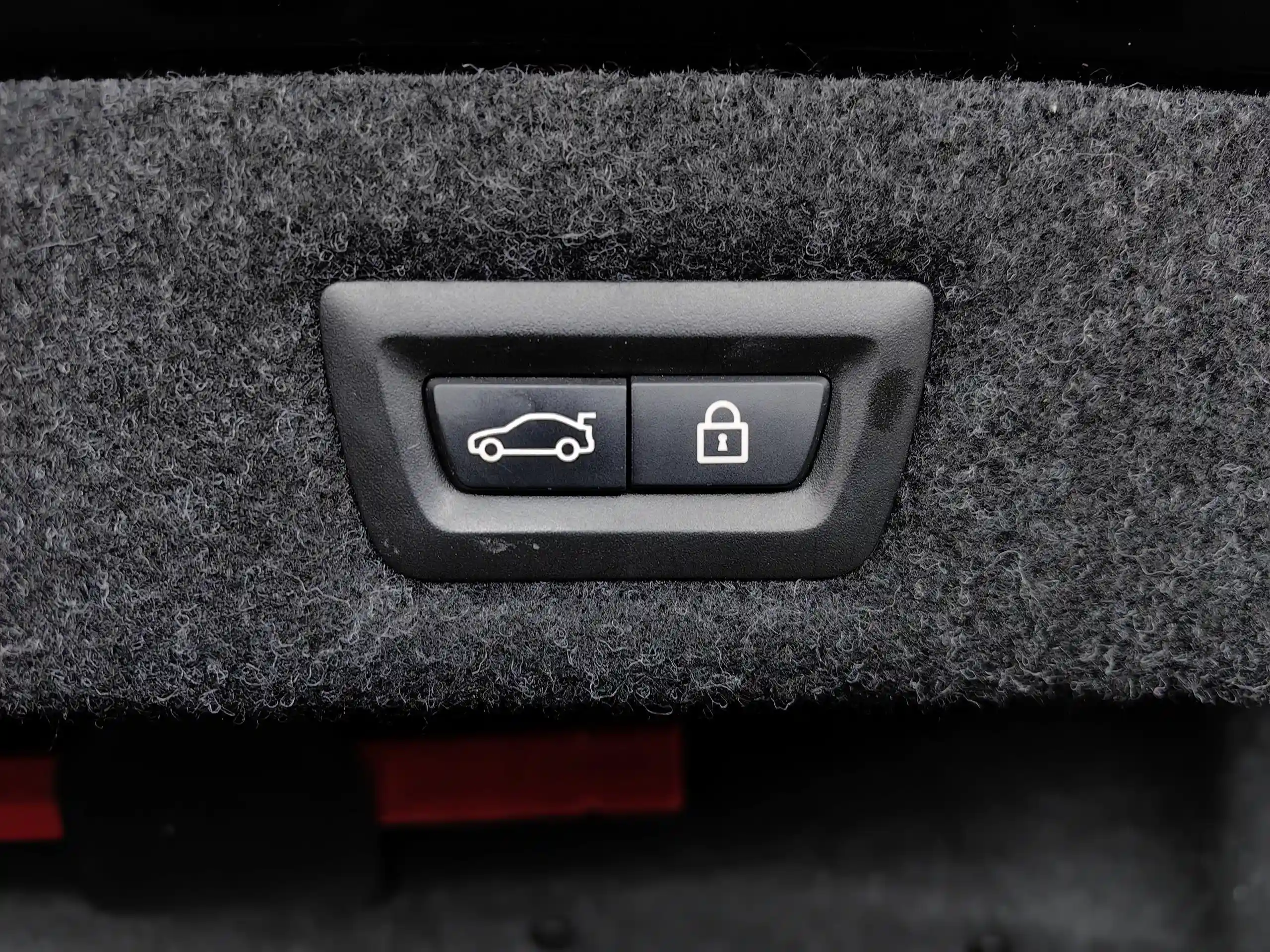 BMW 5 серия 2017