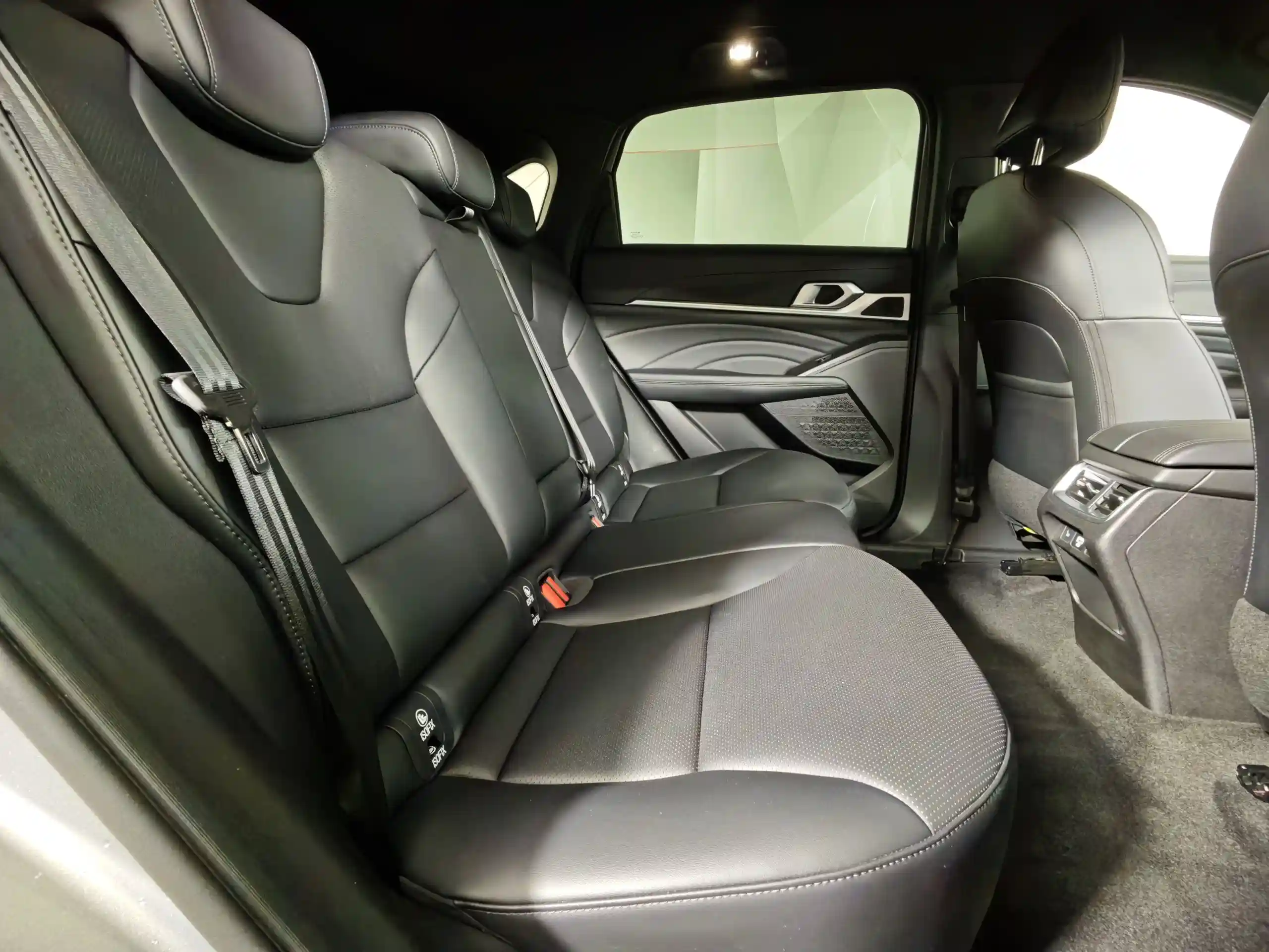 Haval F7 2025