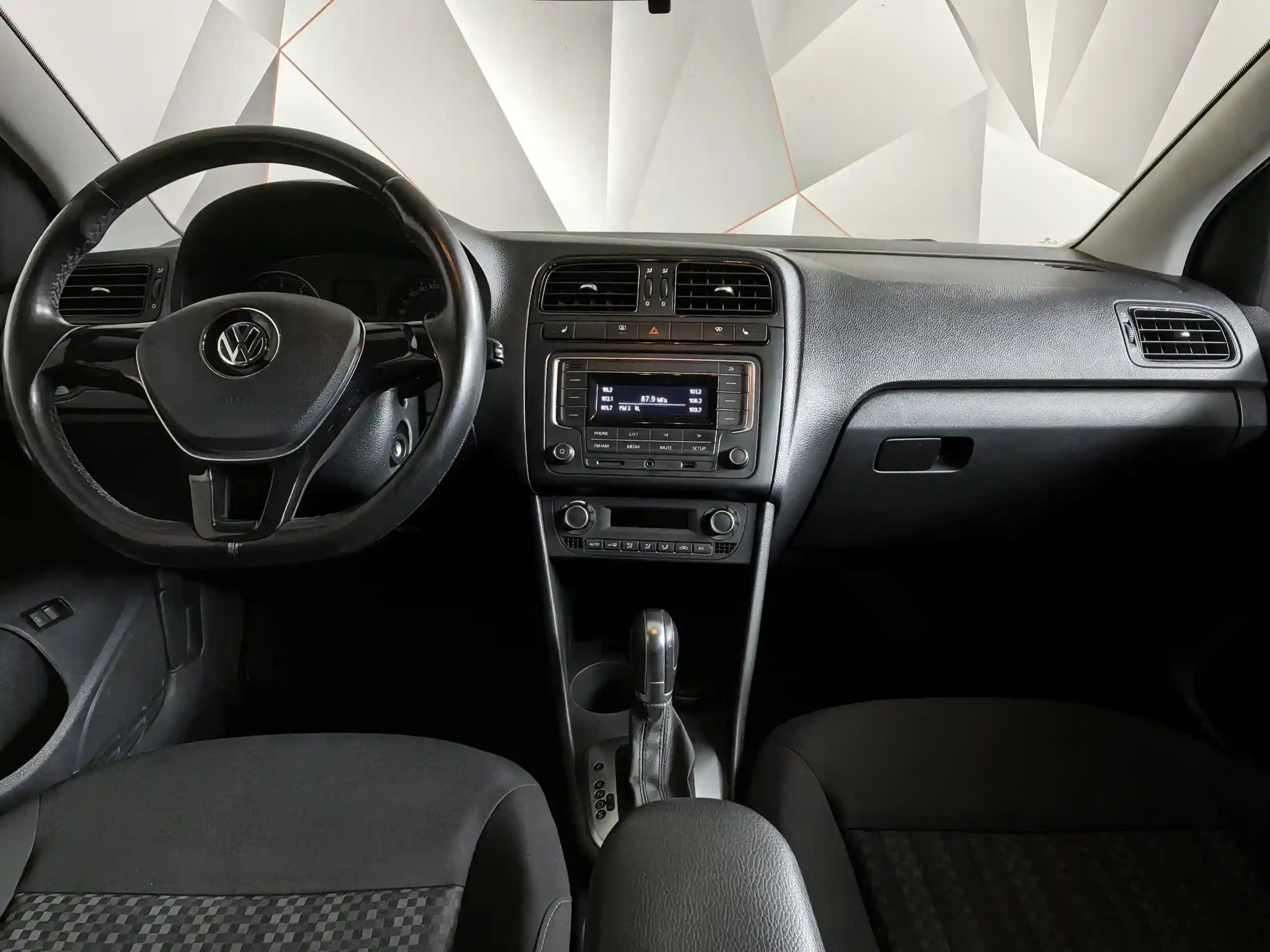 Volkswagen Polo 2017