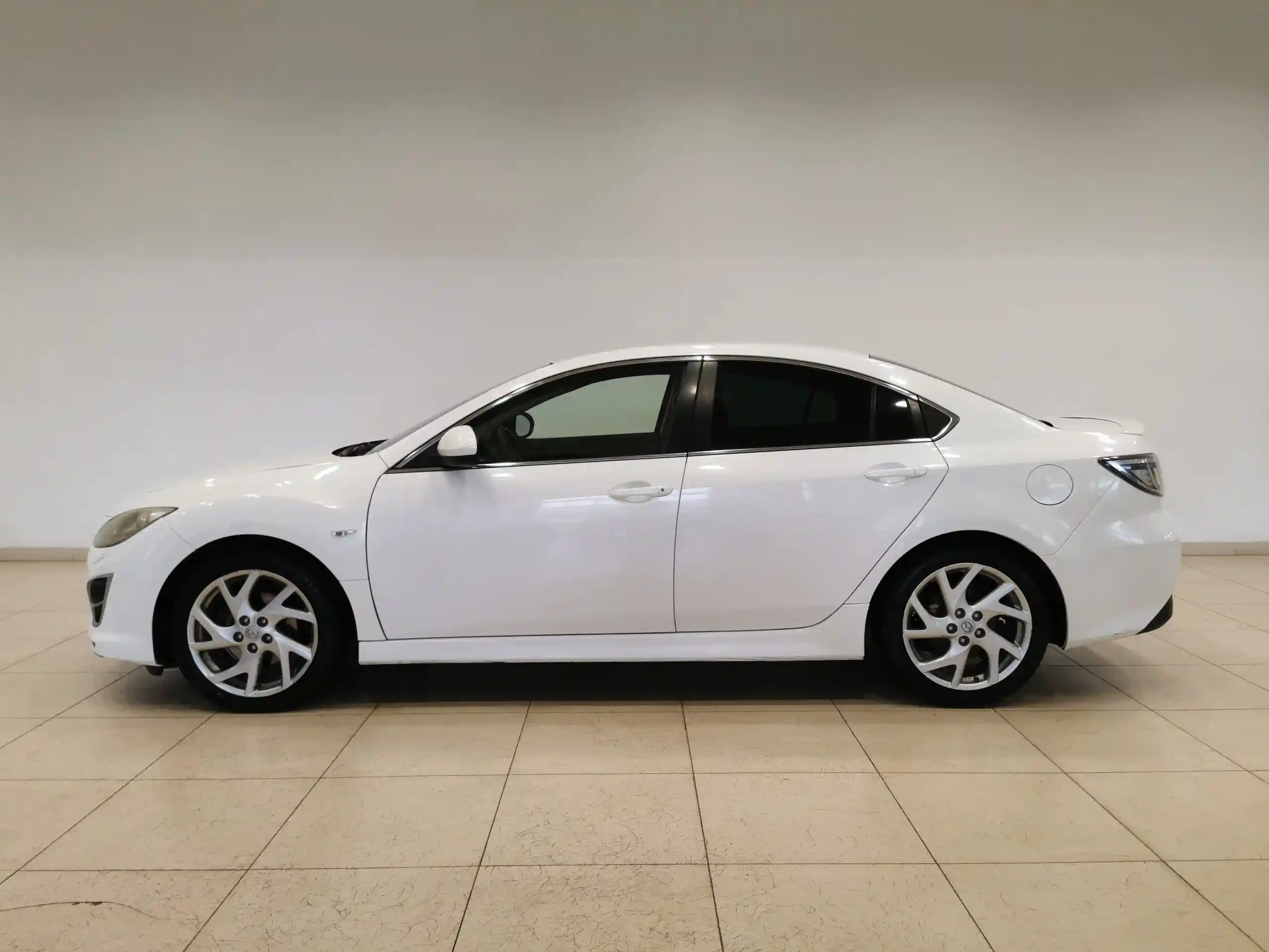 Mazda 6 2012
