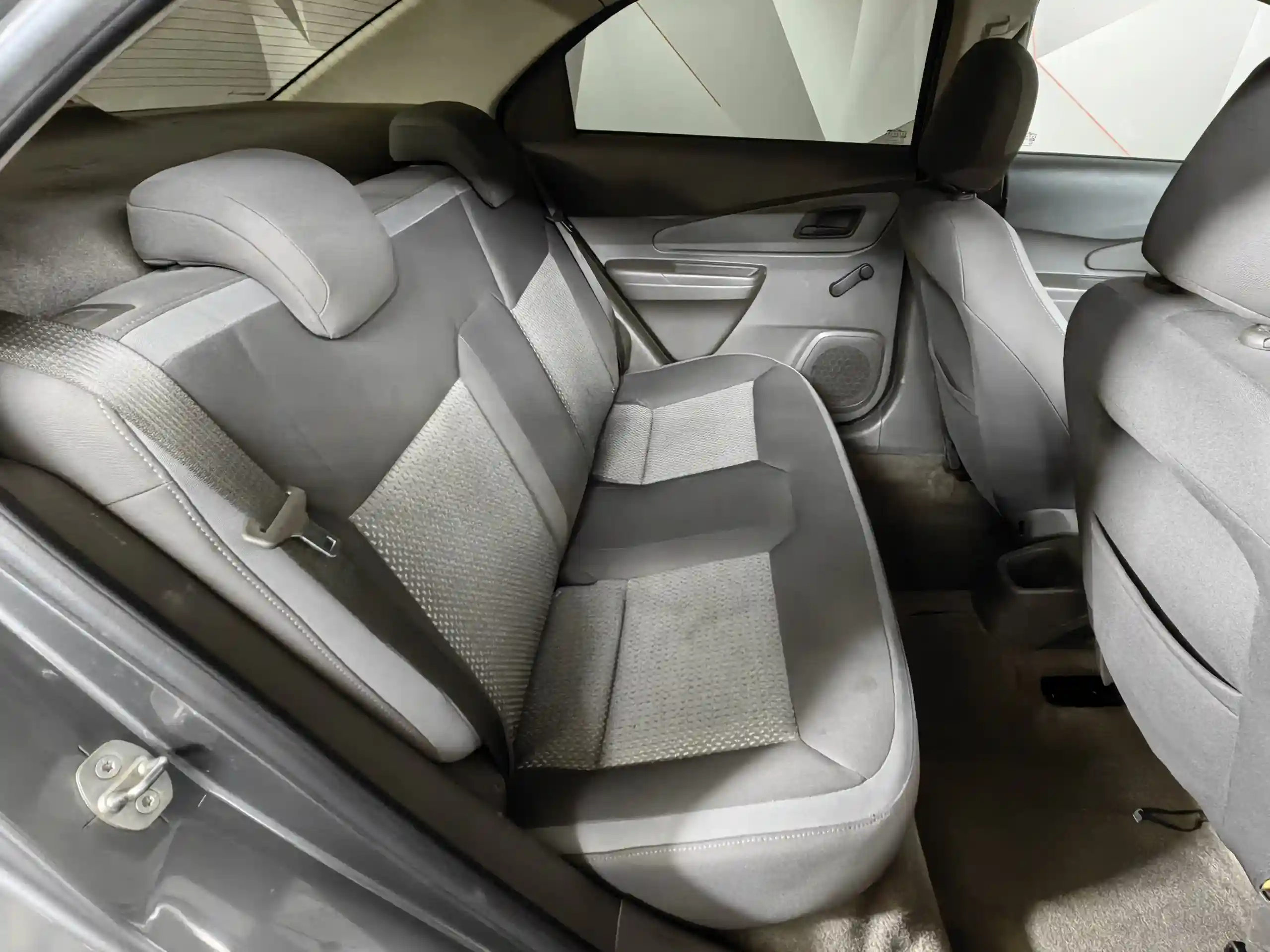 Chevrolet Cobalt 2012
