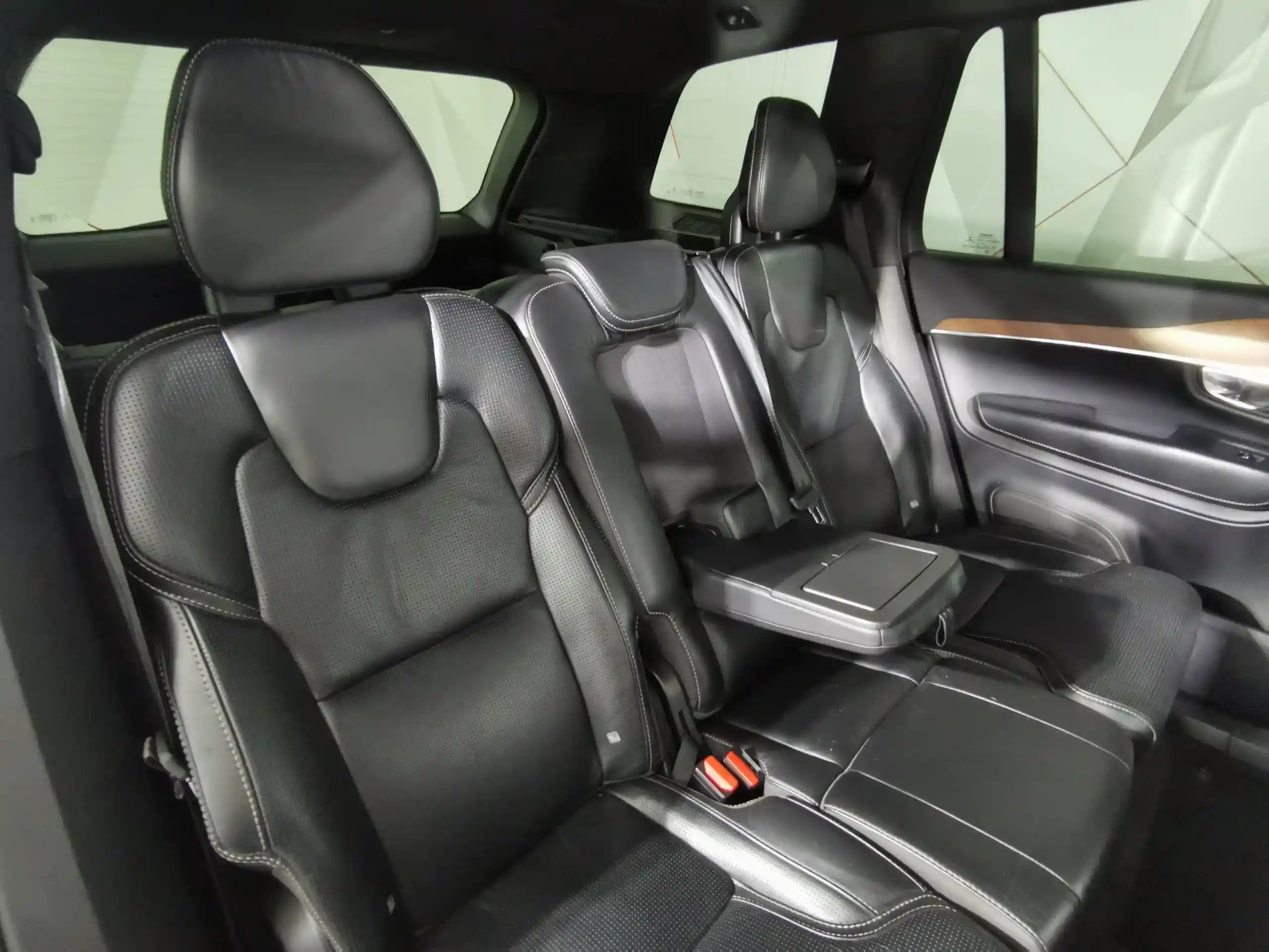 Volvo XC90 2017