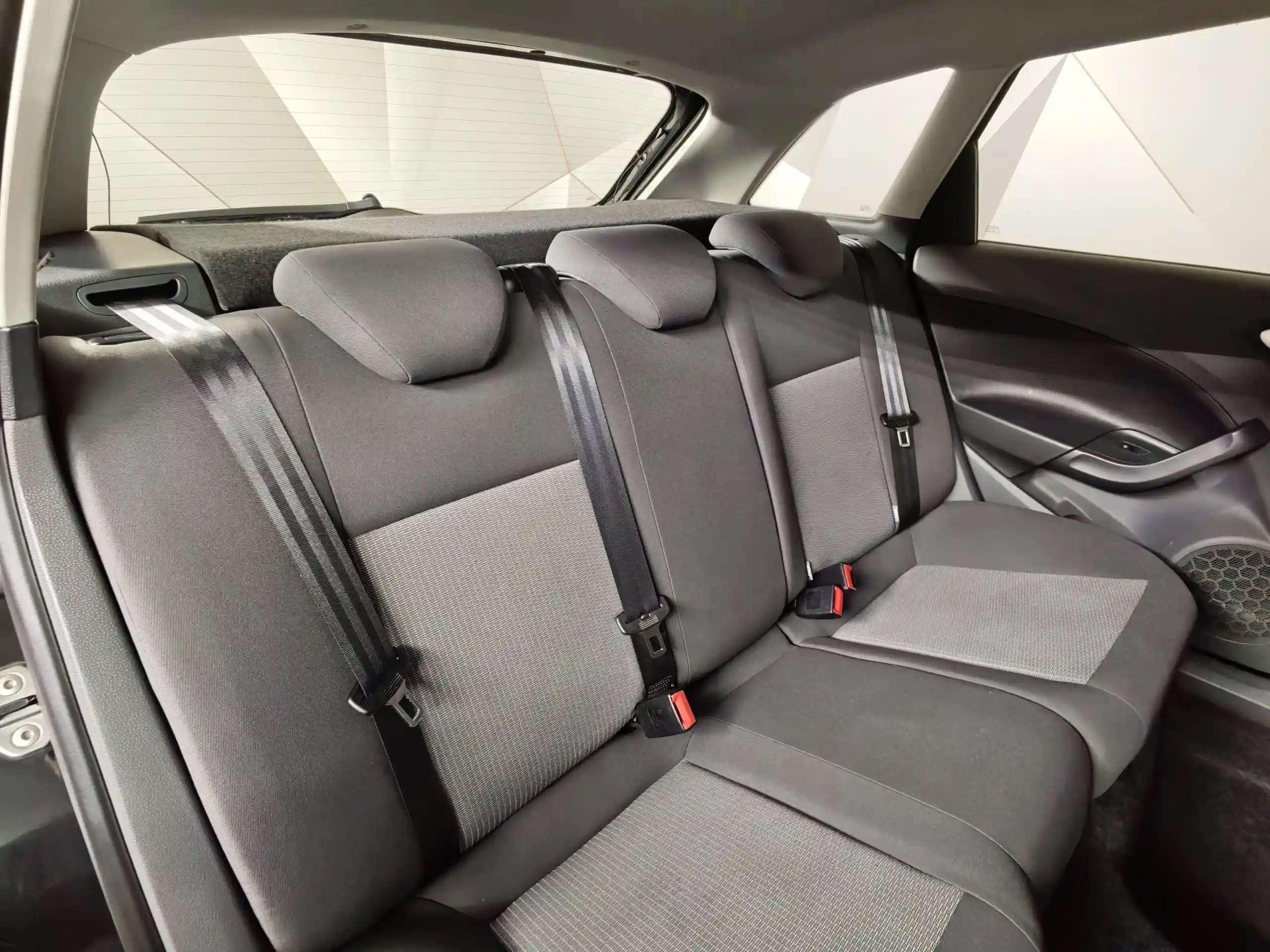 SEAT Ibiza 2012