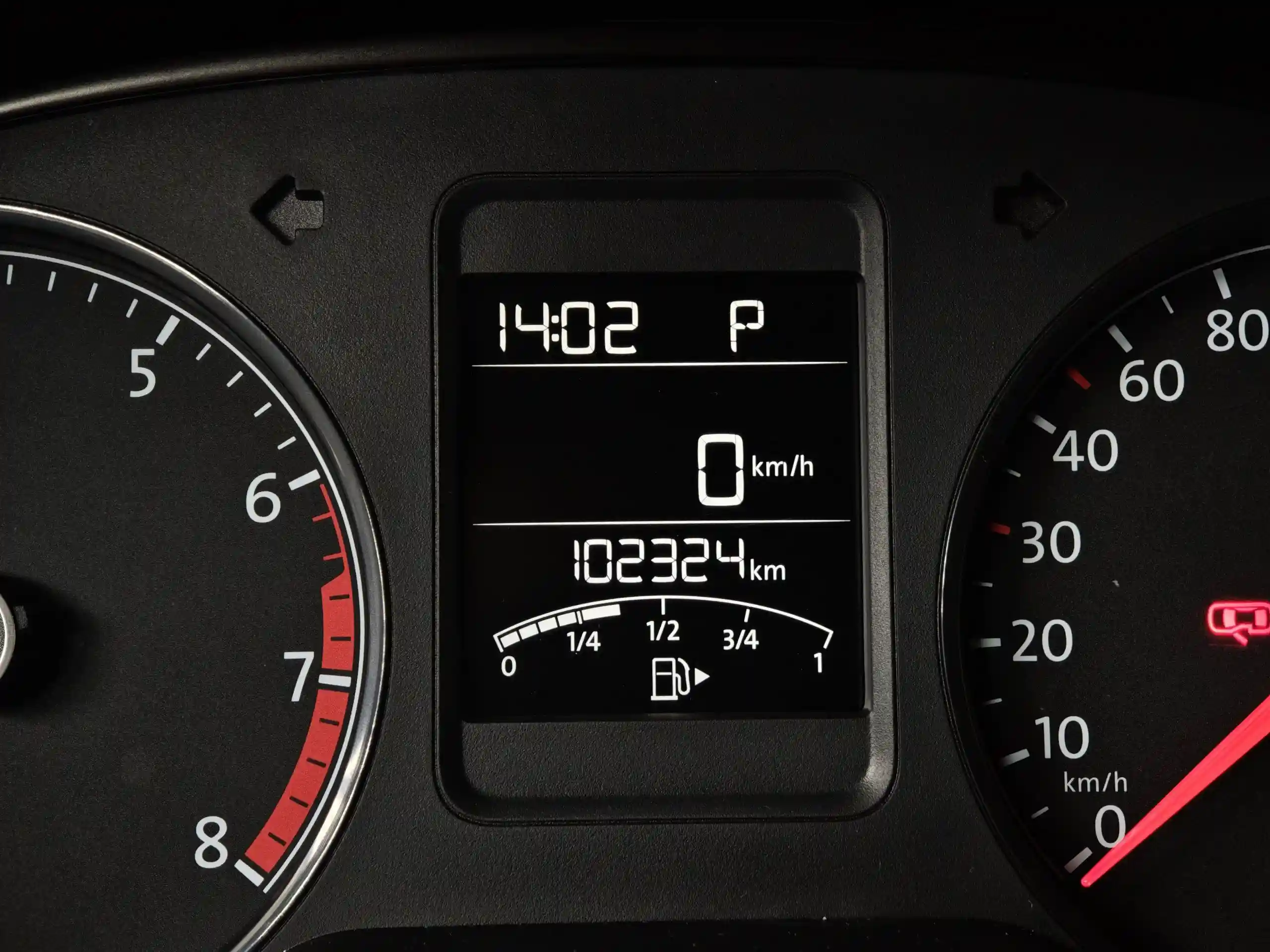 Volkswagen Polo 2018