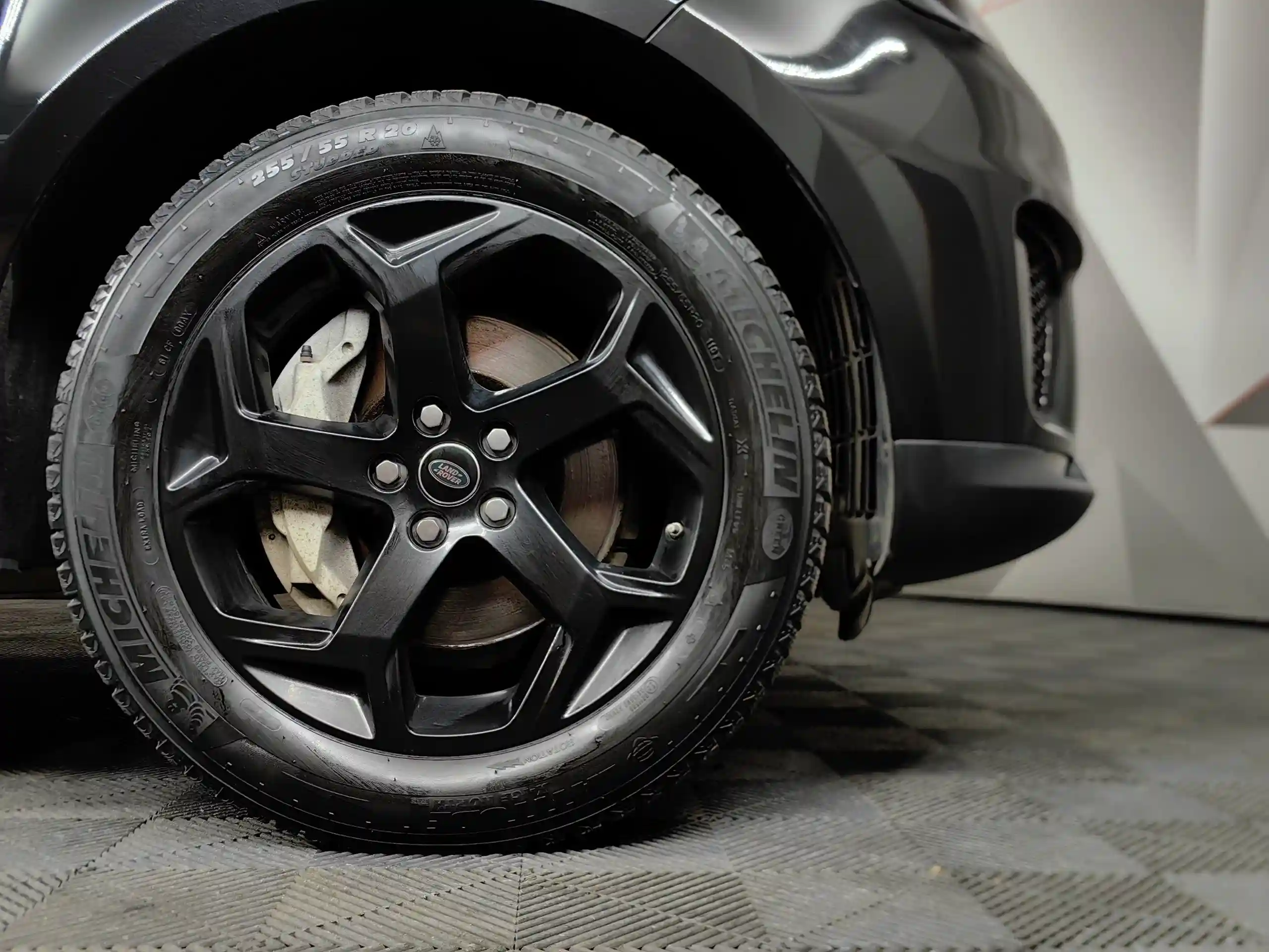 Land Rover Range Rover Sport 2020