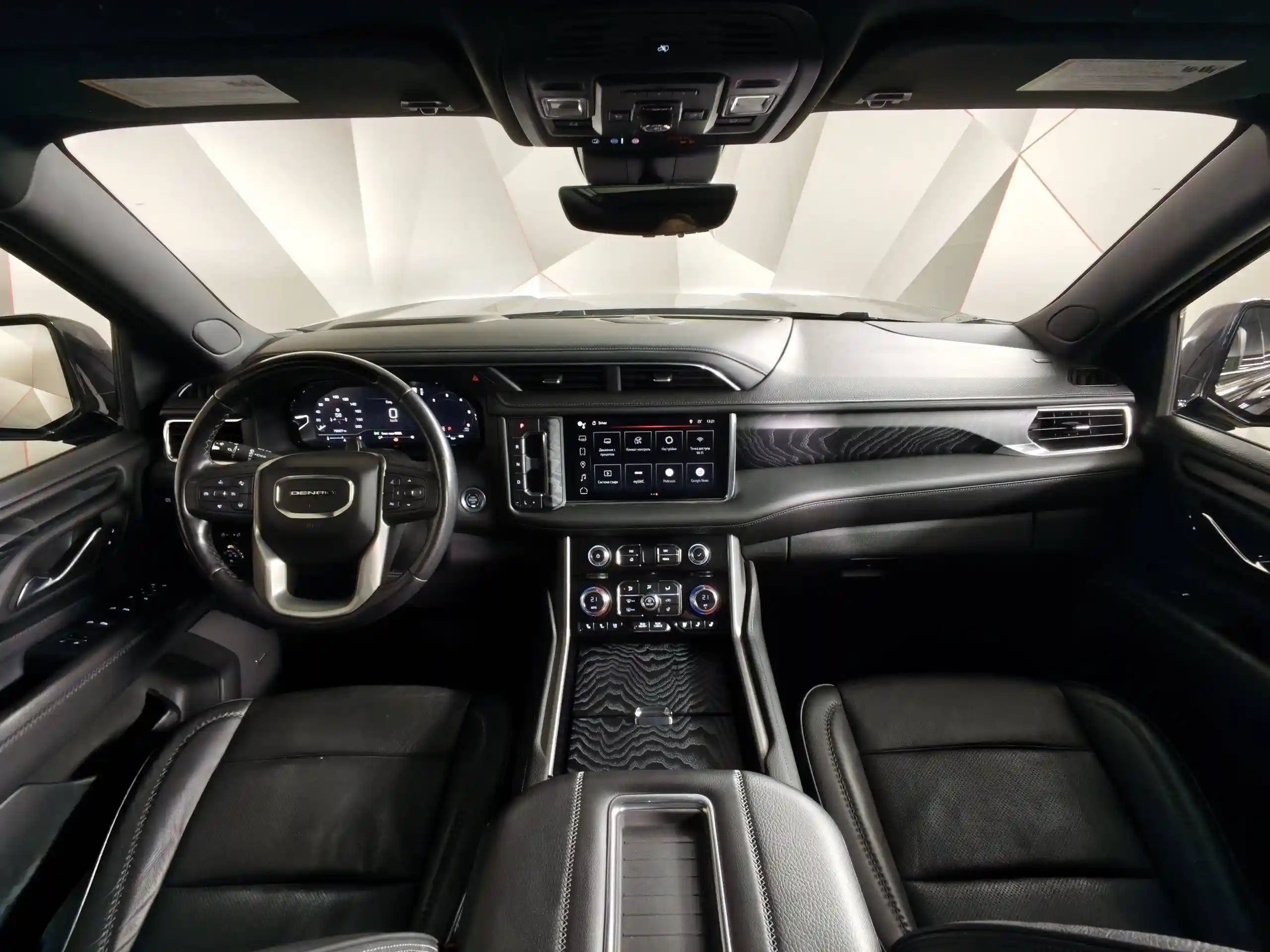 GMC Yukon 2023