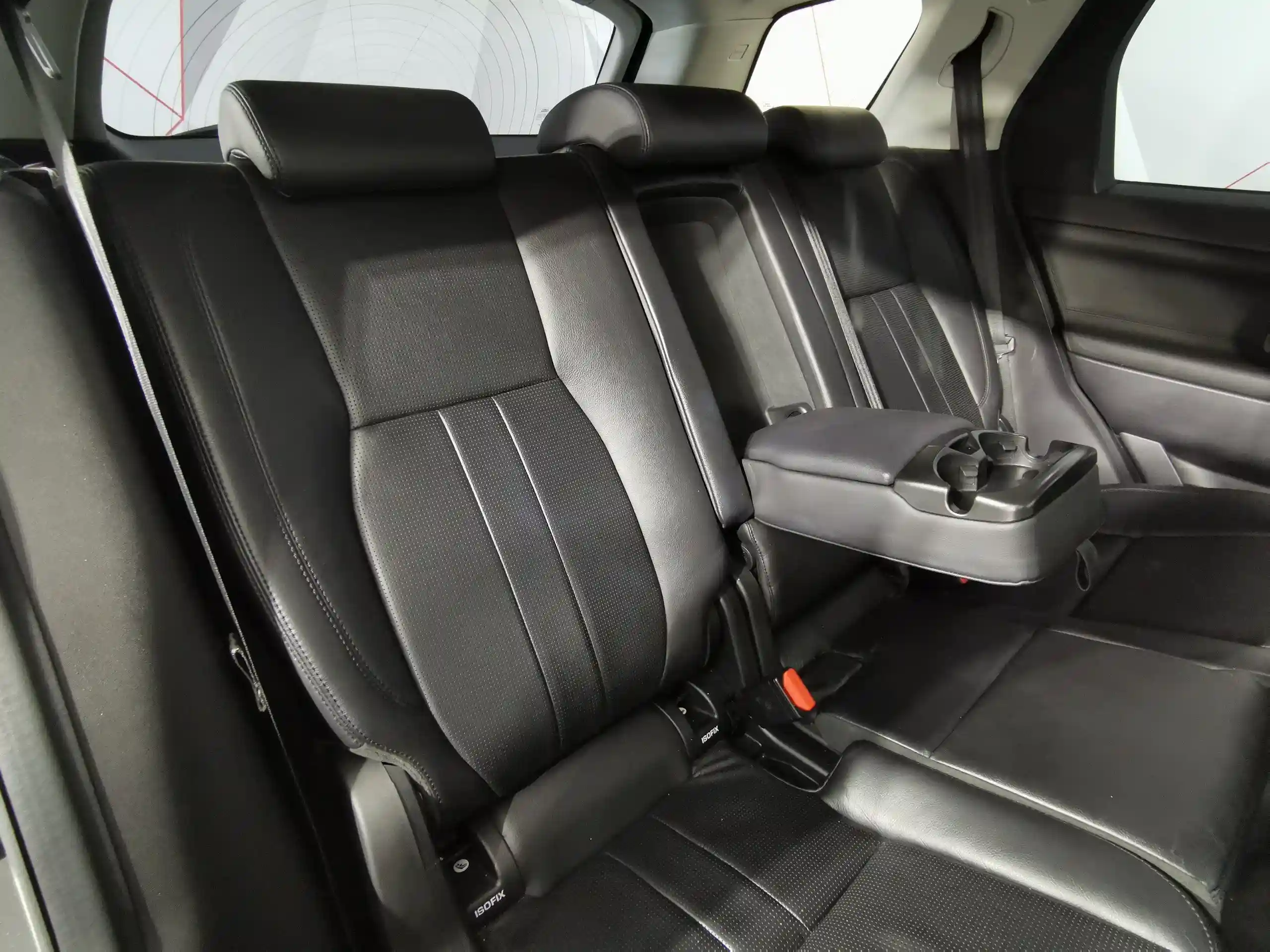 Land Rover Discovery Sport 2017