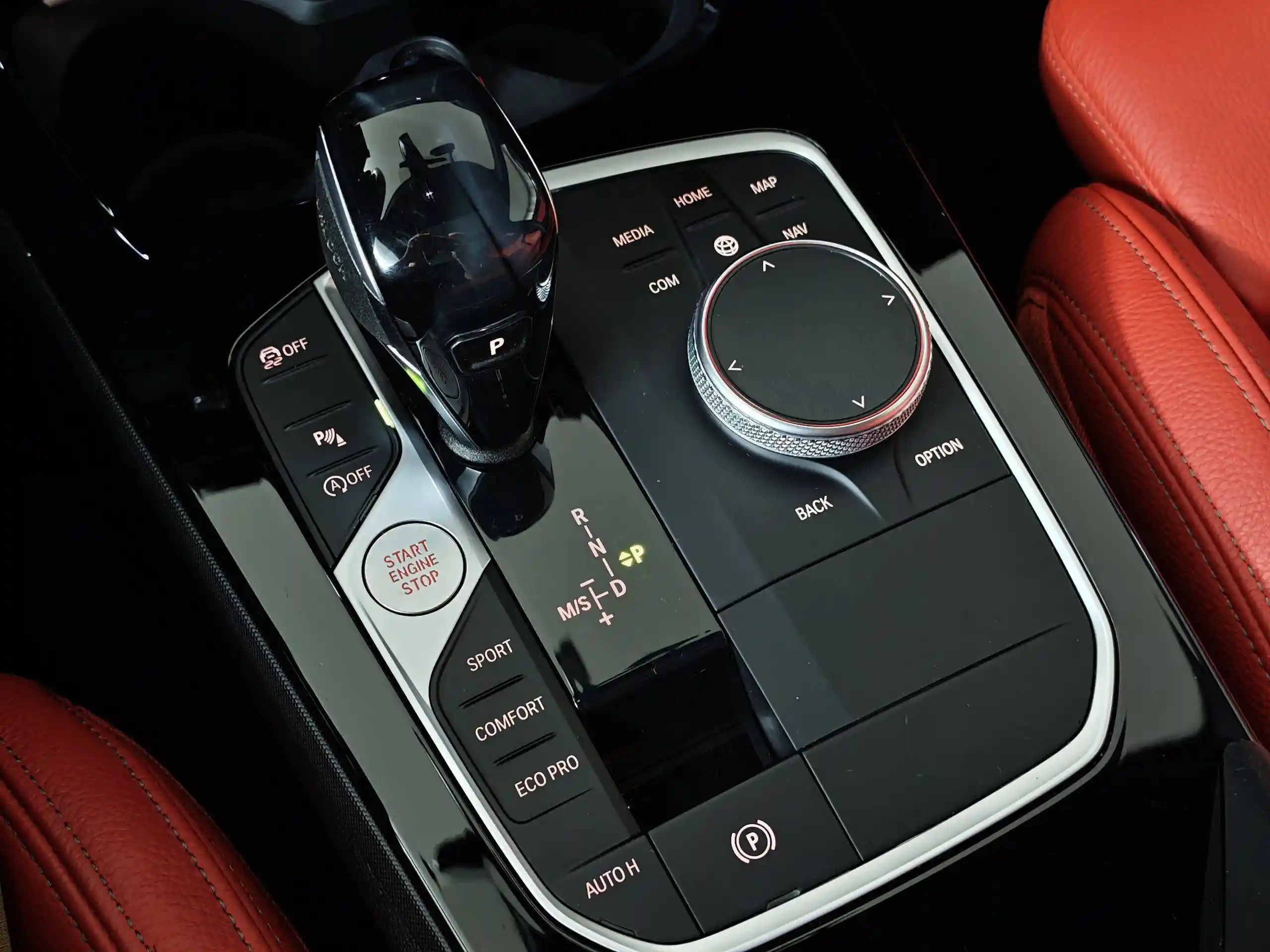 BMW 2 серия 2020