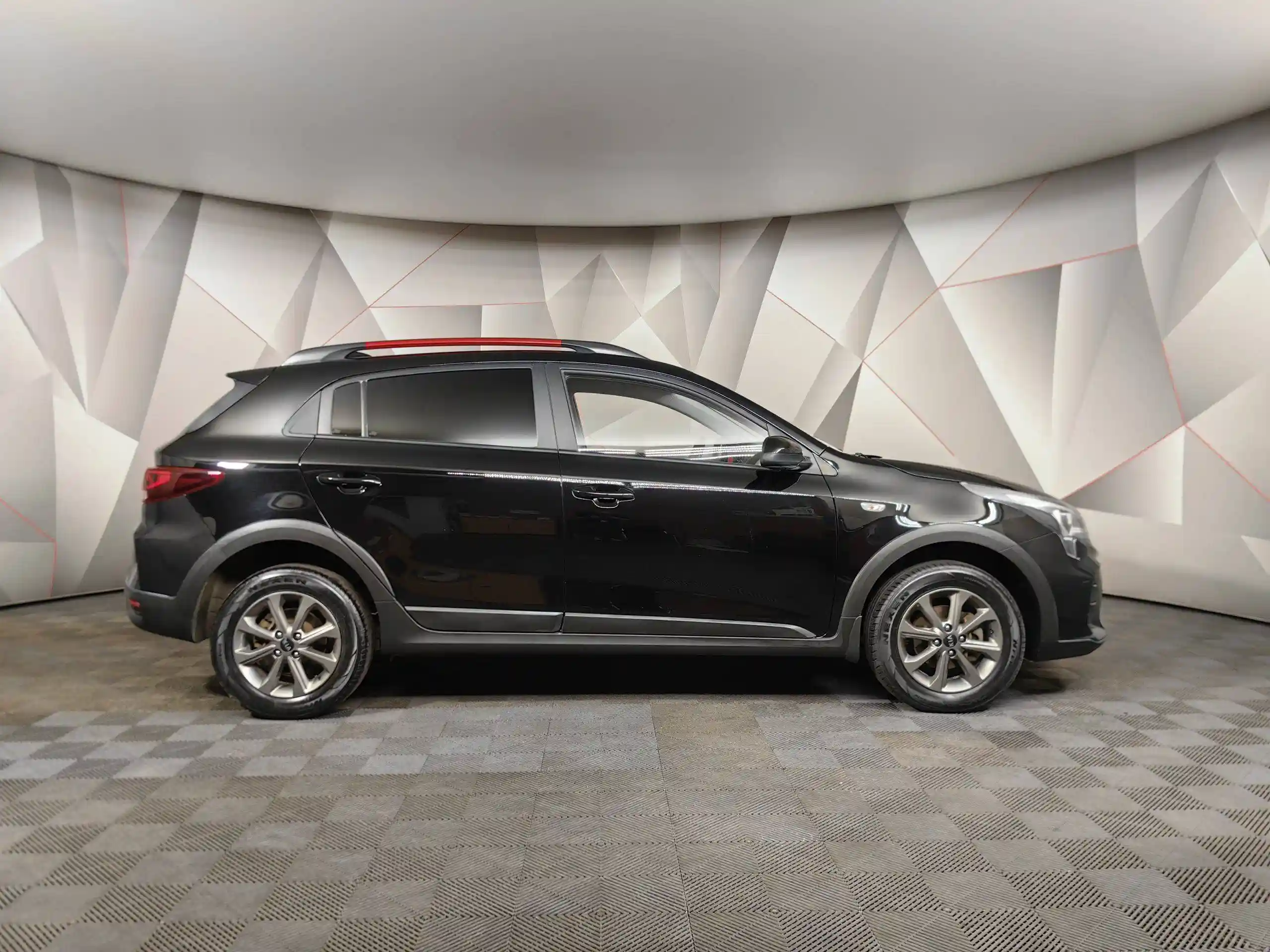 Kia Rio X 2020