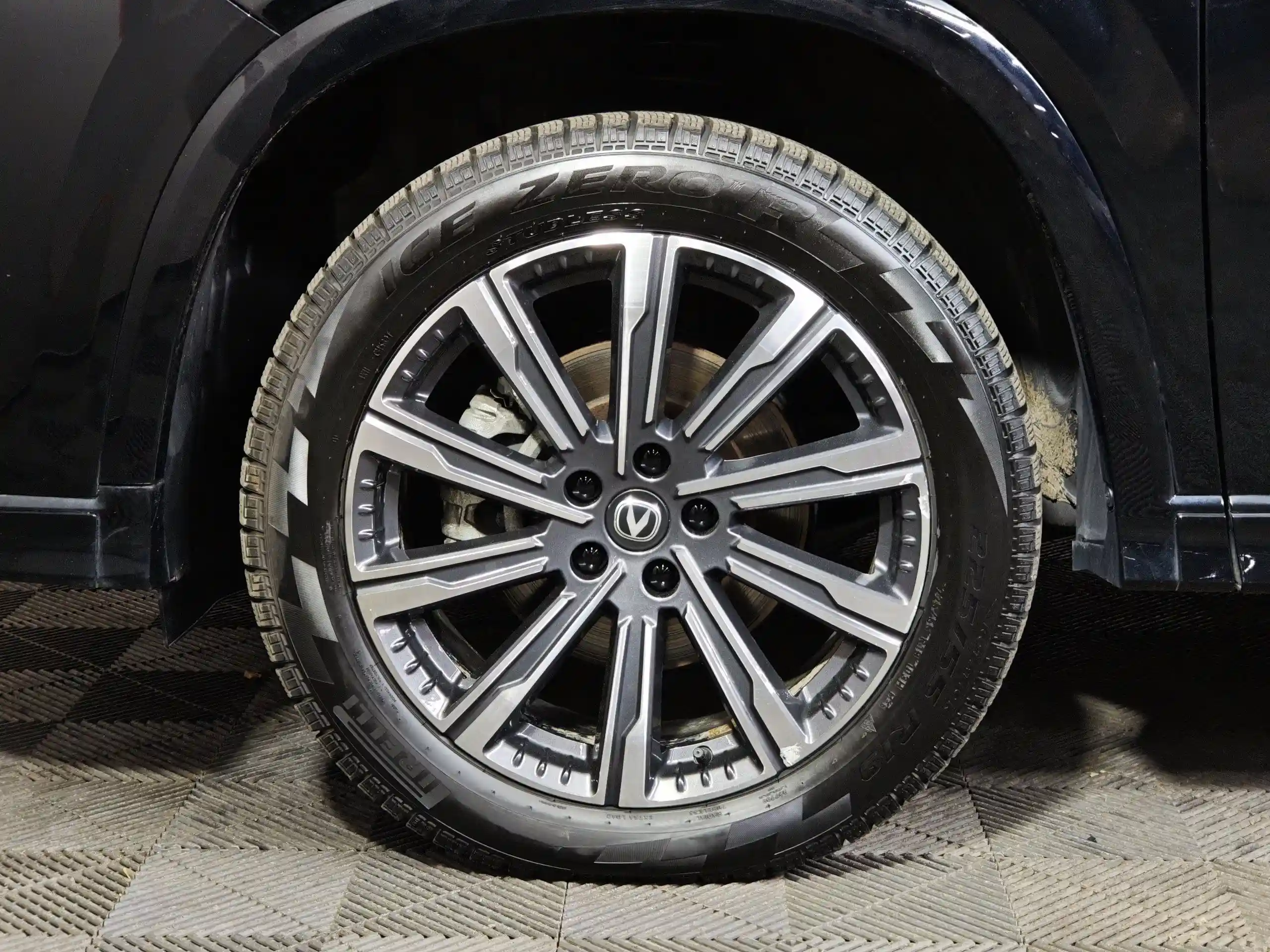 Changan CS75PLUS 2024