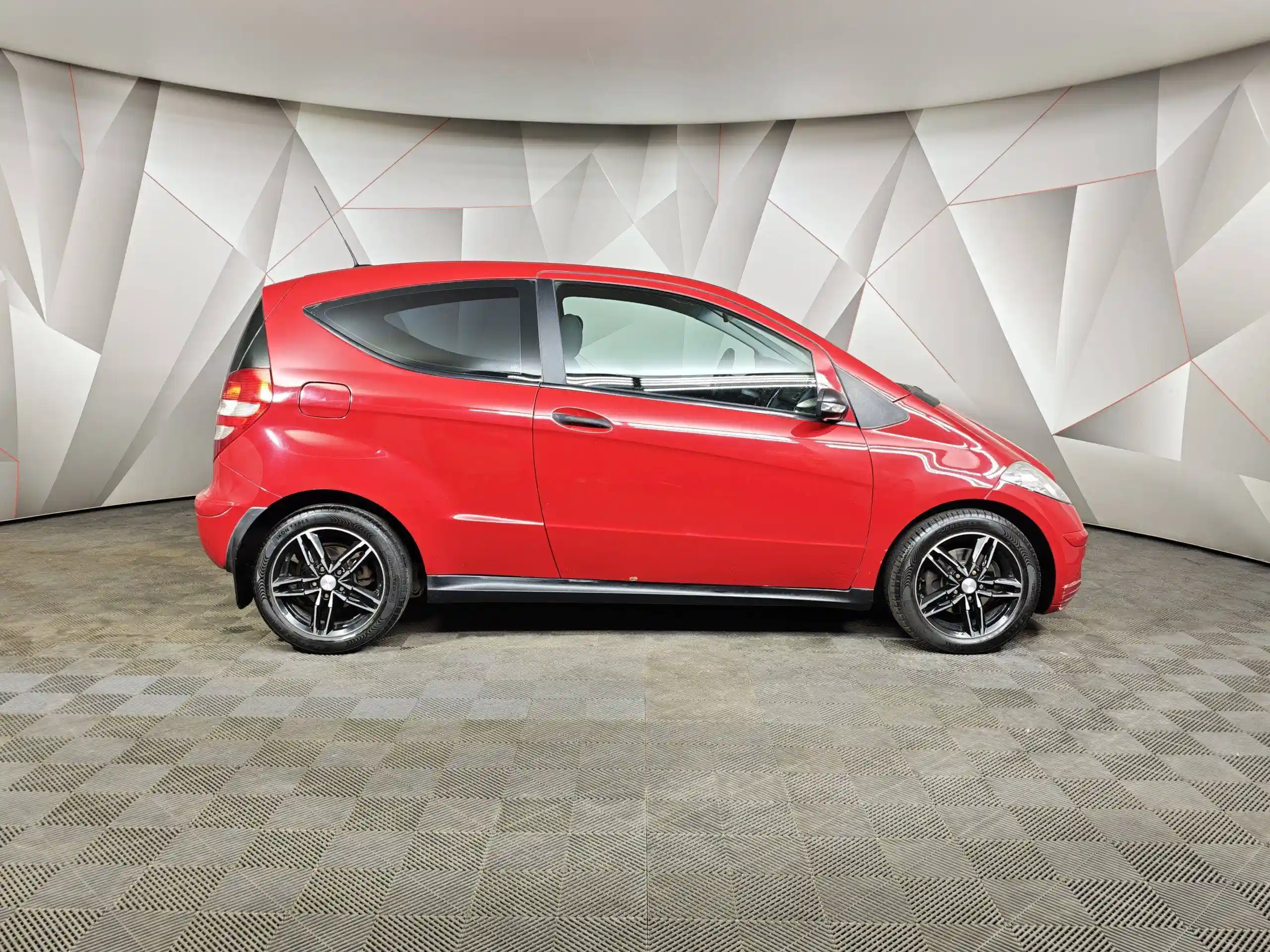 Mercedes-Benz A-Класс 2006