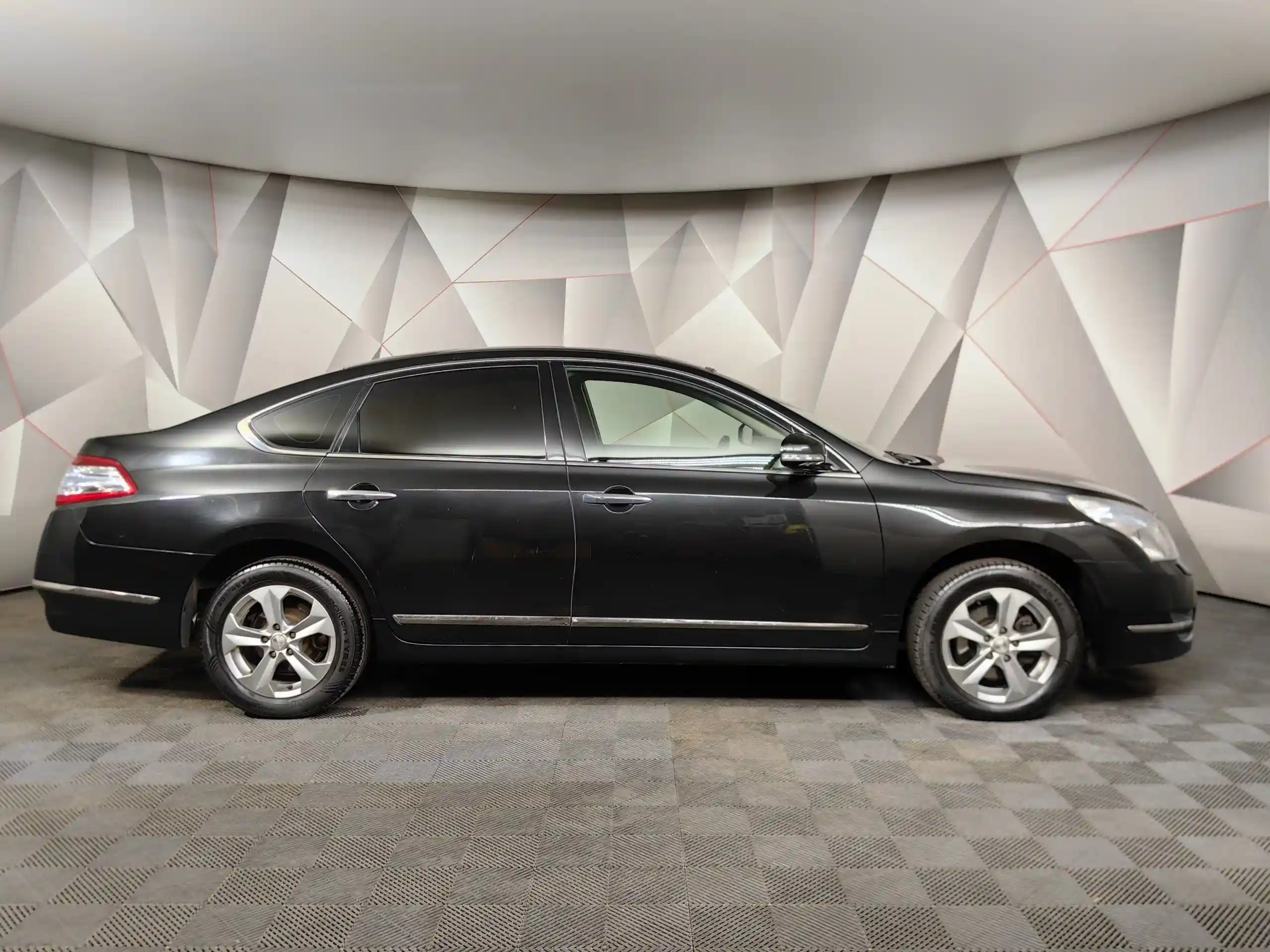 Nissan Teana 2011
