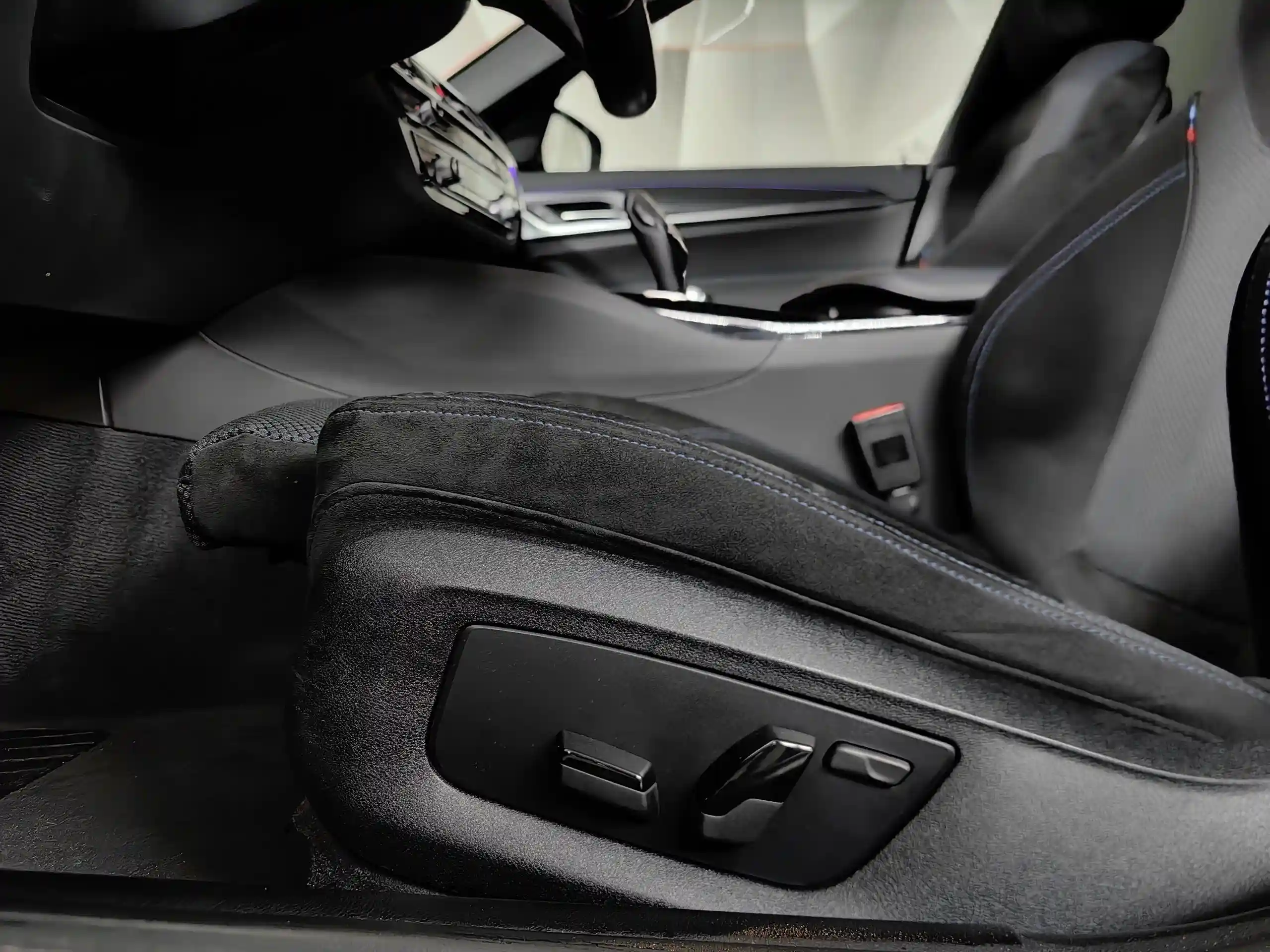 BMW 5 серия 2020