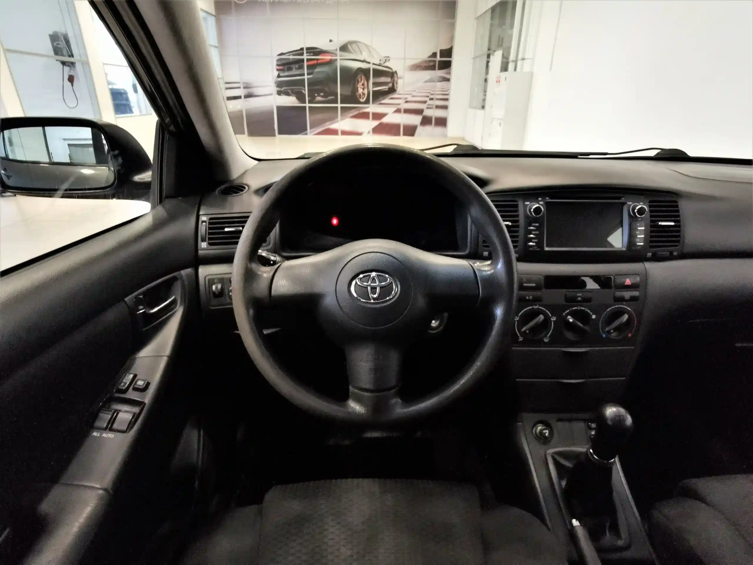 Toyota Corolla 2006