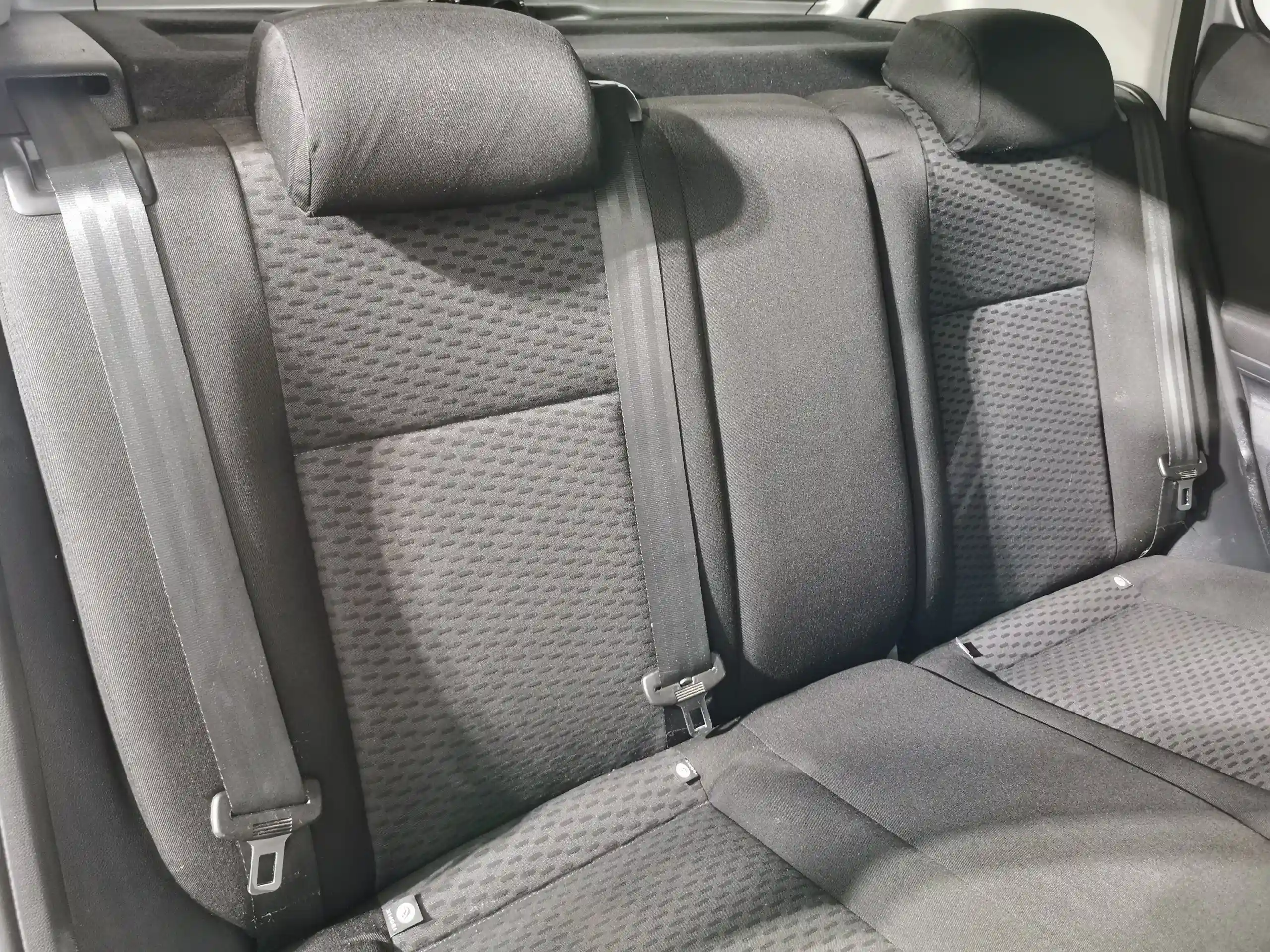 Skoda Fabia 2014