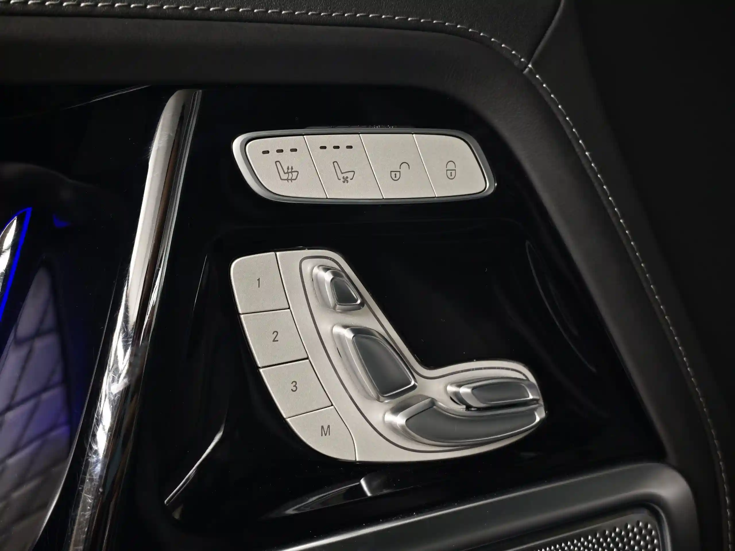 Mercedes-Benz G-Класс 2019