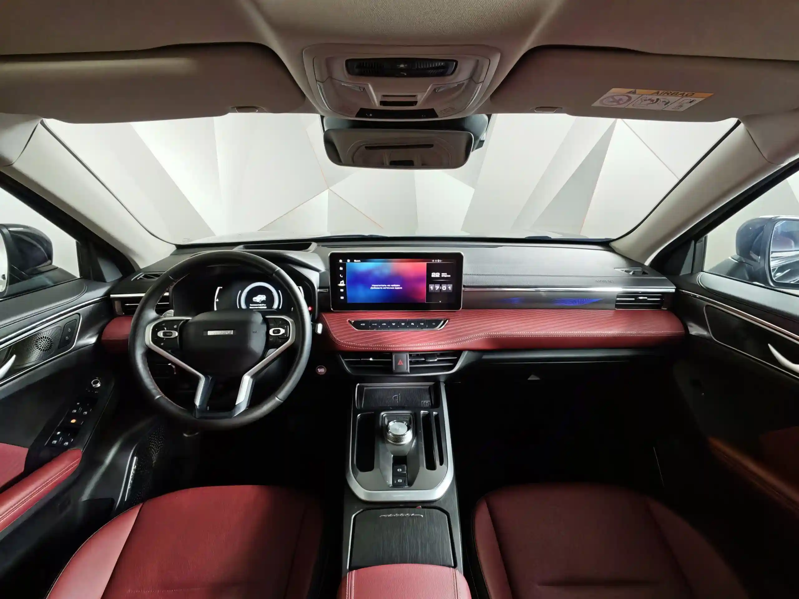 Haval Jolion 2024