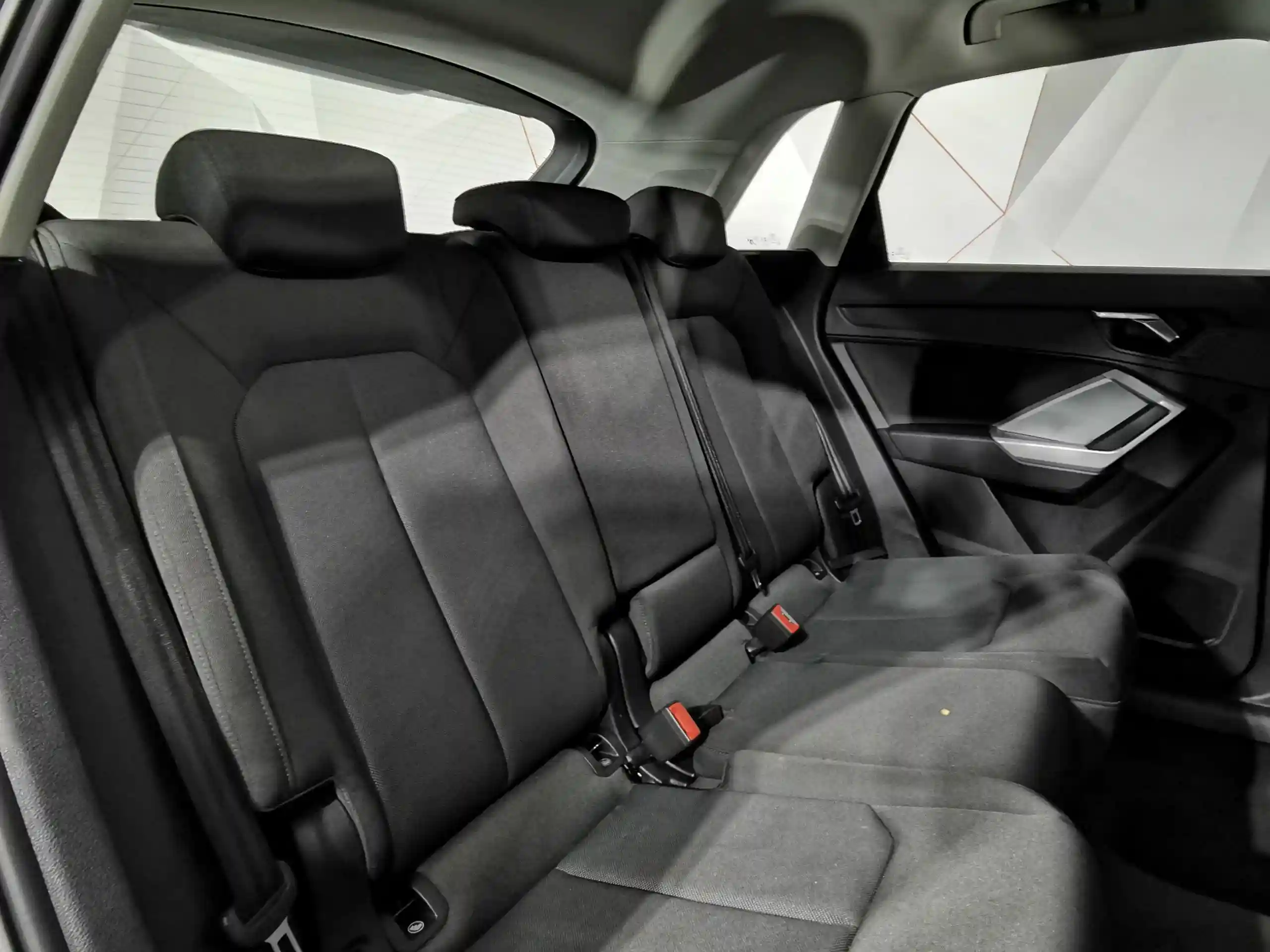 Audi Q3 2021