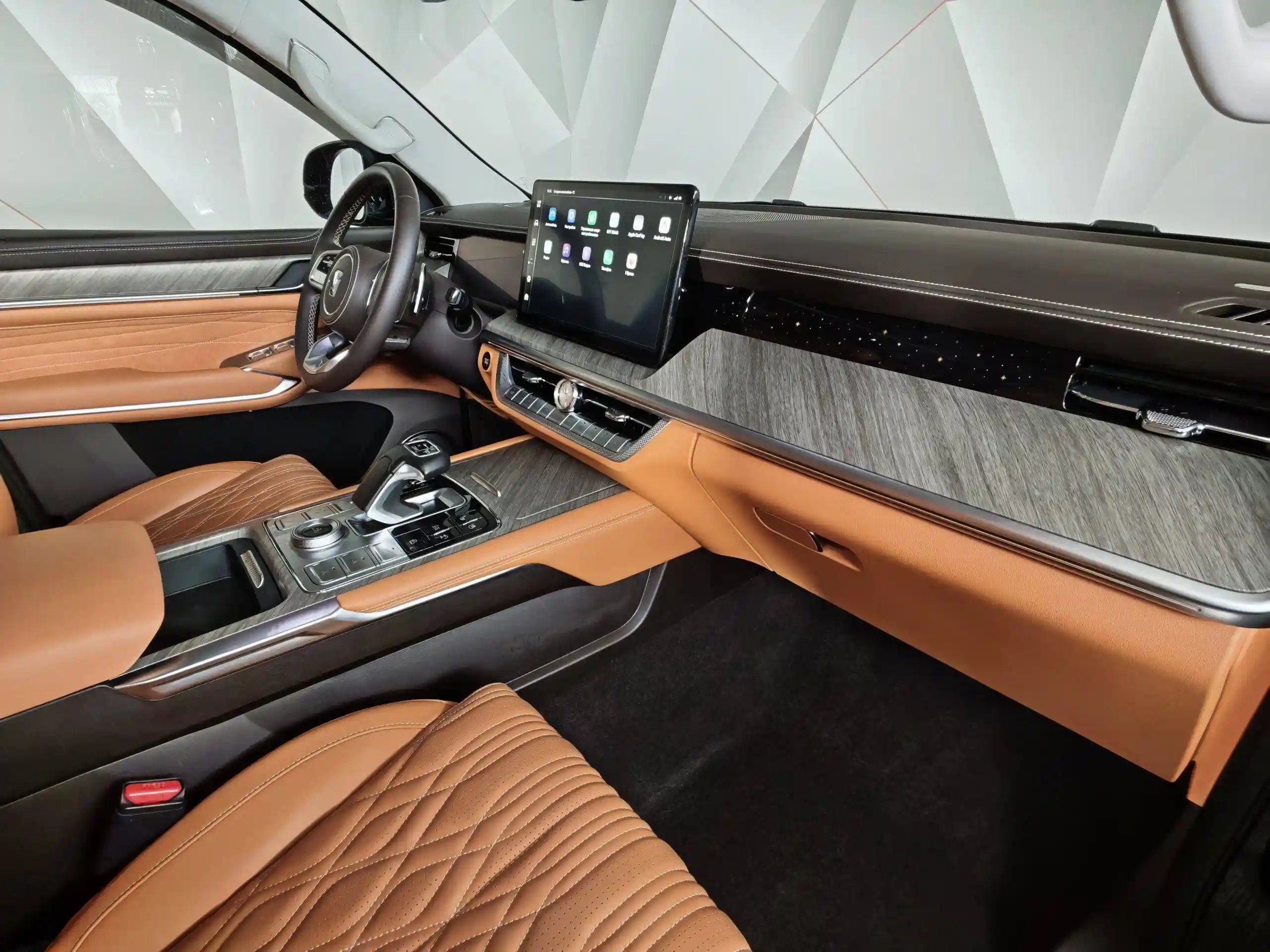 TANK 500 2024