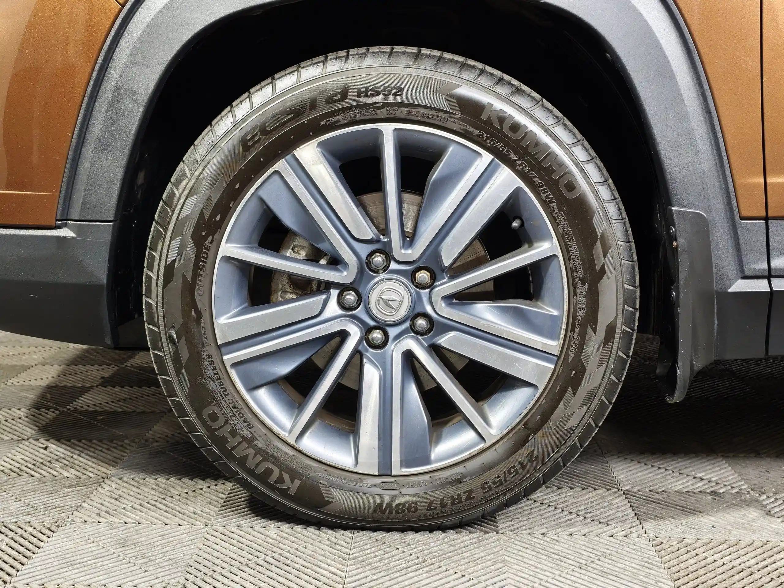 Changan CS35PLUS 2019