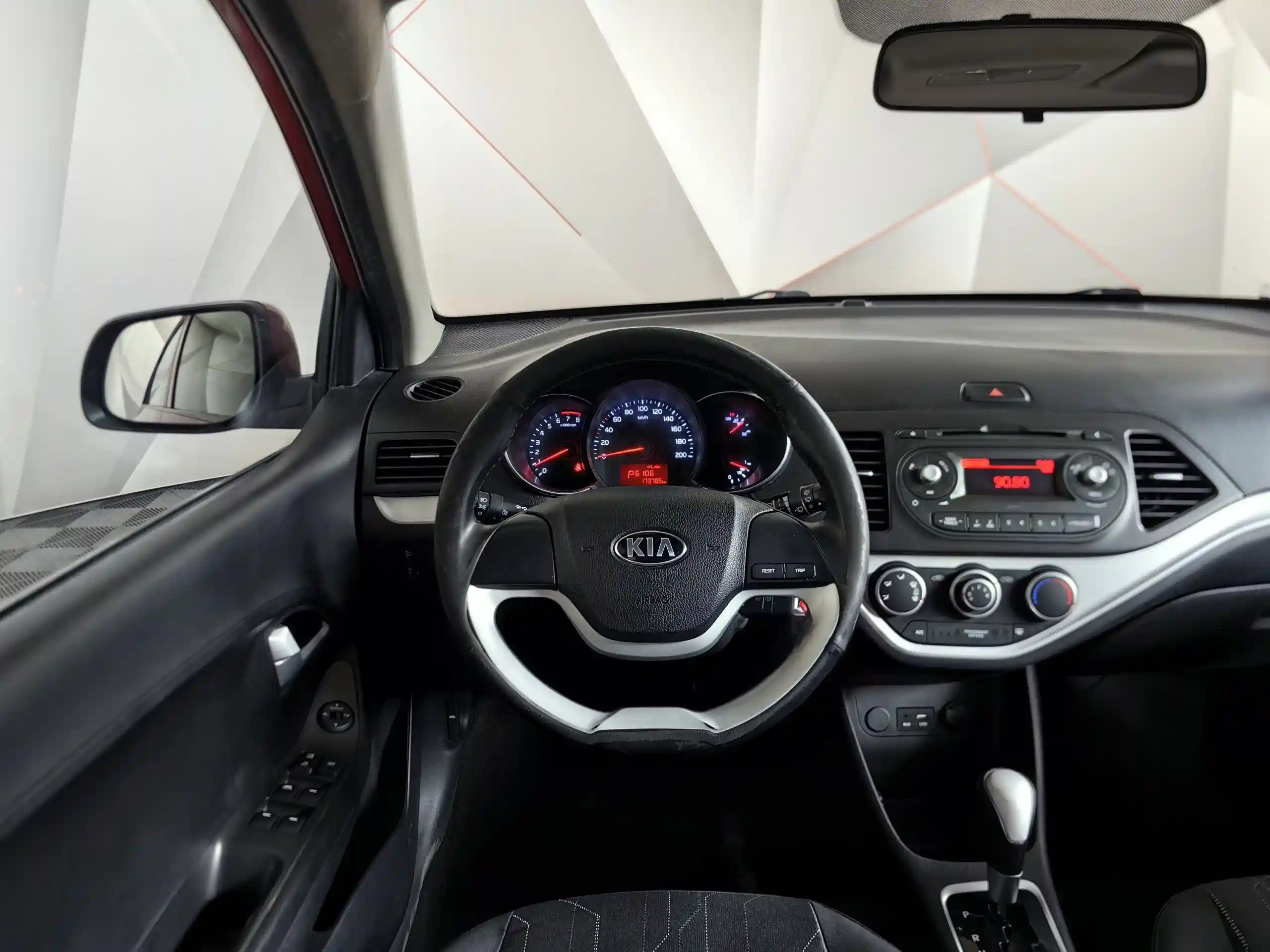 Kia Picanto 2016