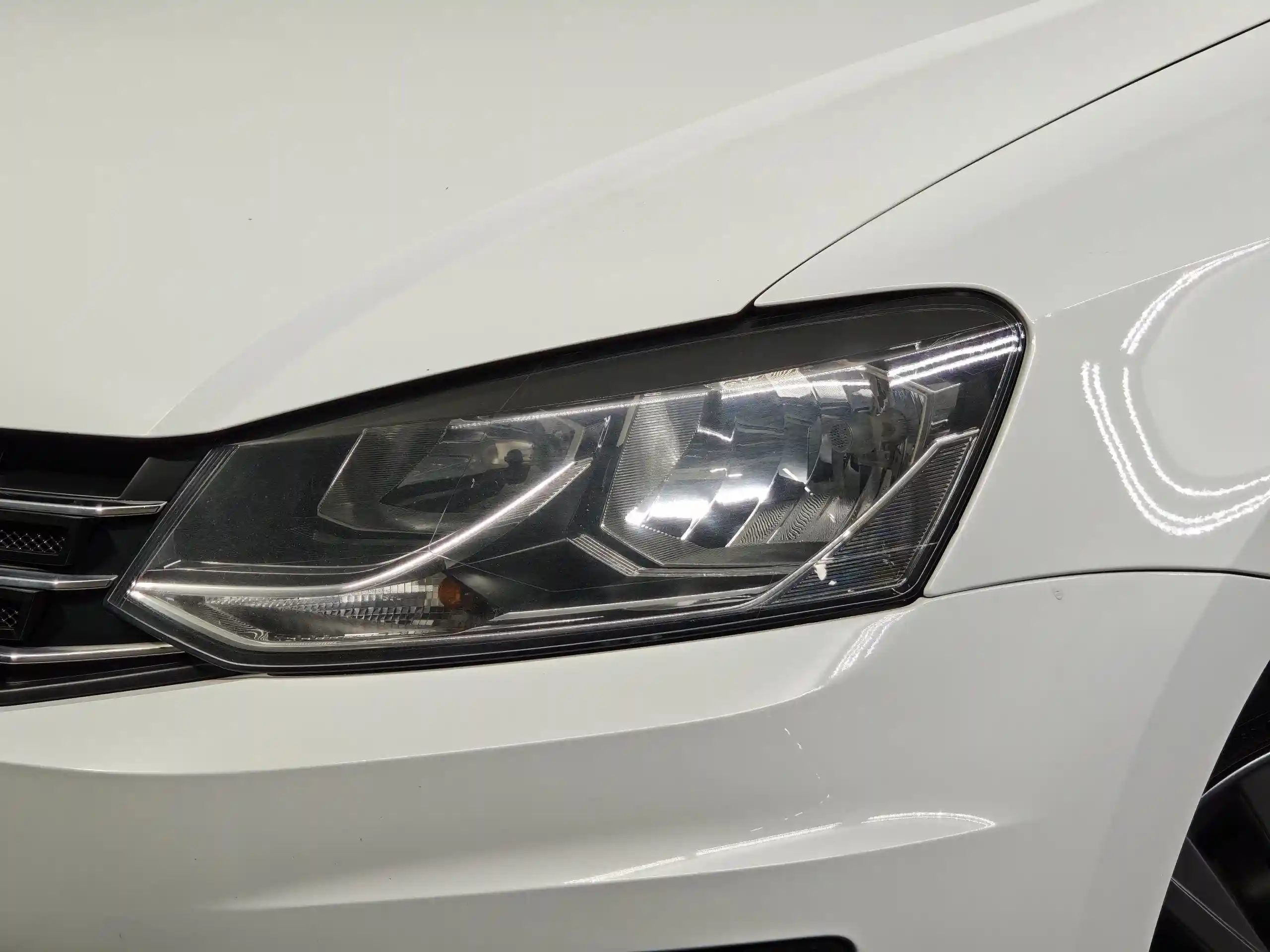 Volkswagen Polo 2019
