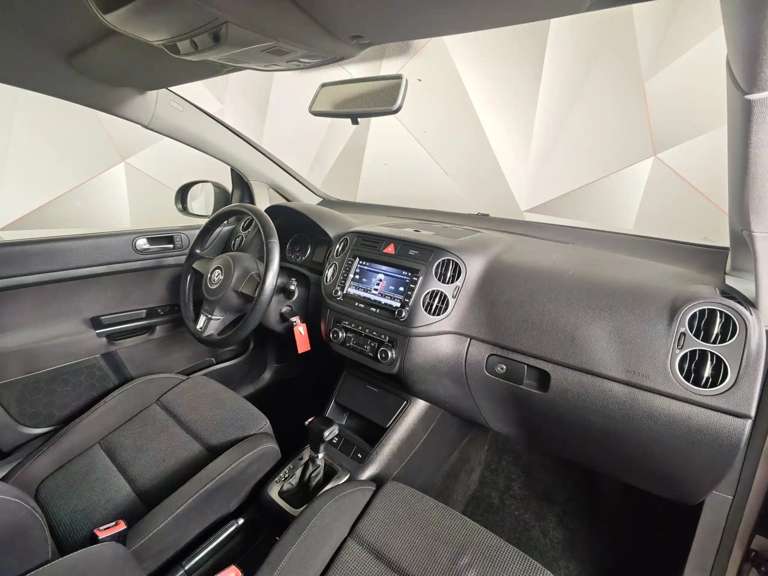 Volkswagen Golf 2009