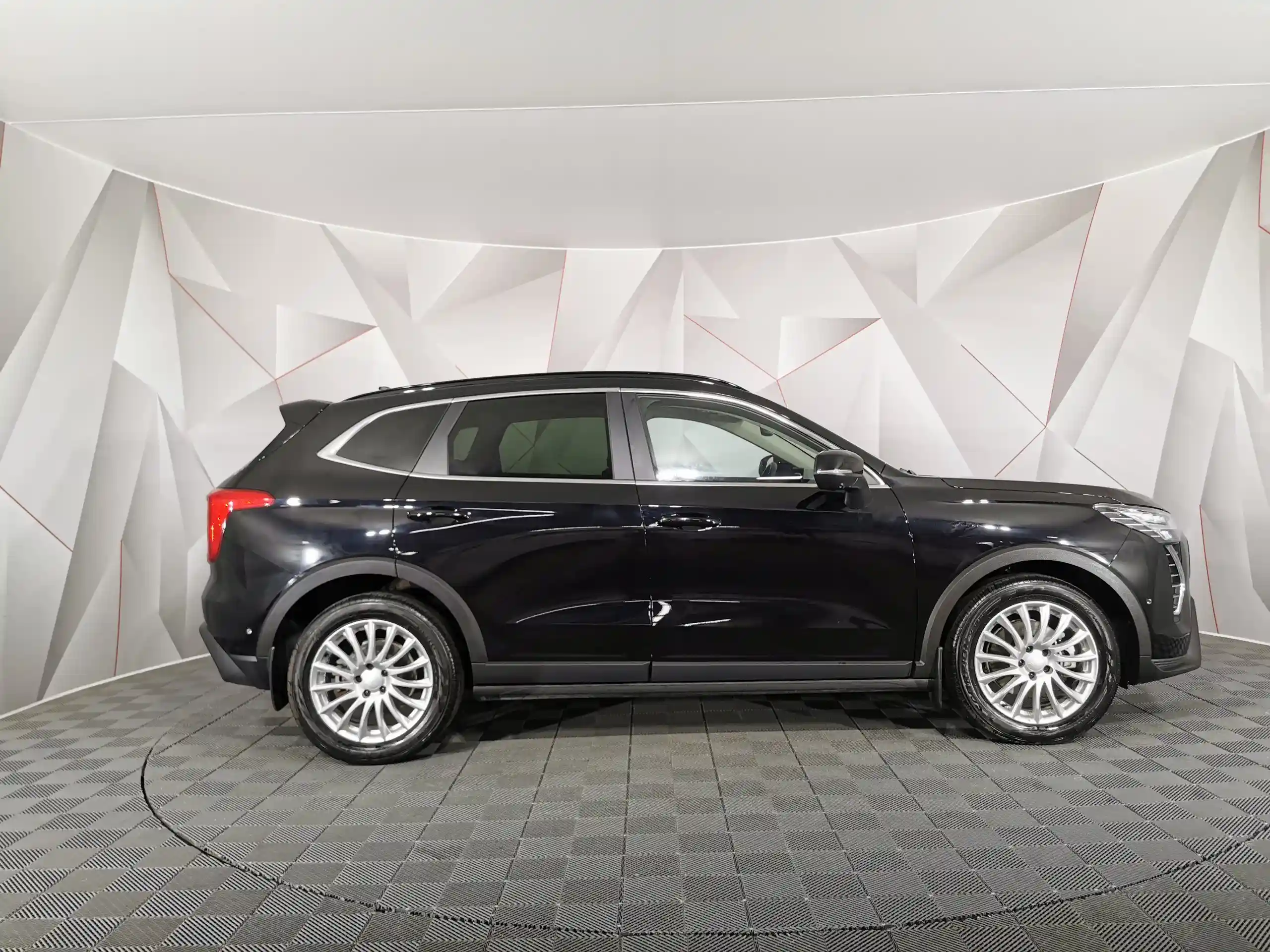 Haval Jolion 2024