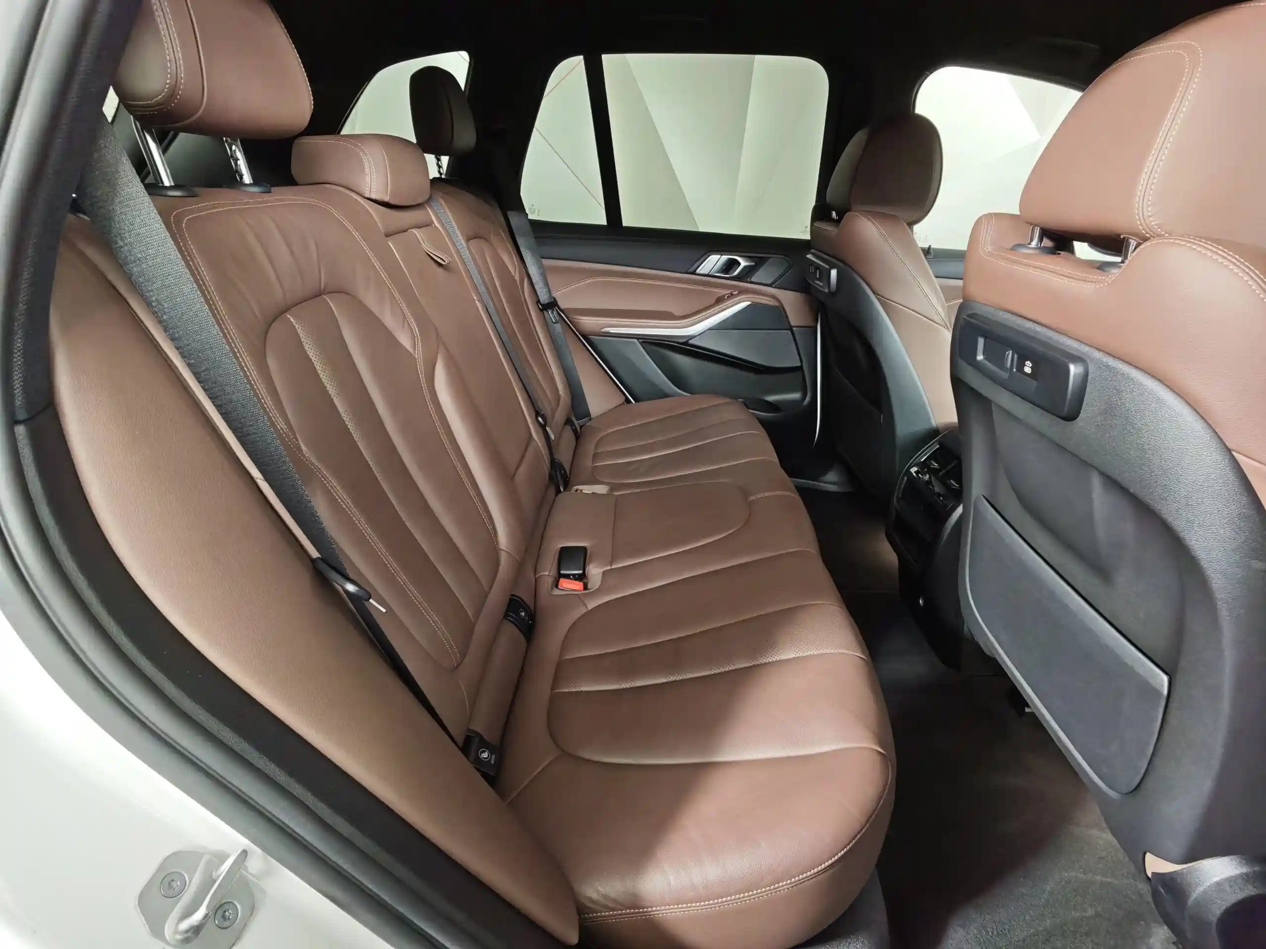 BMW X5 2021