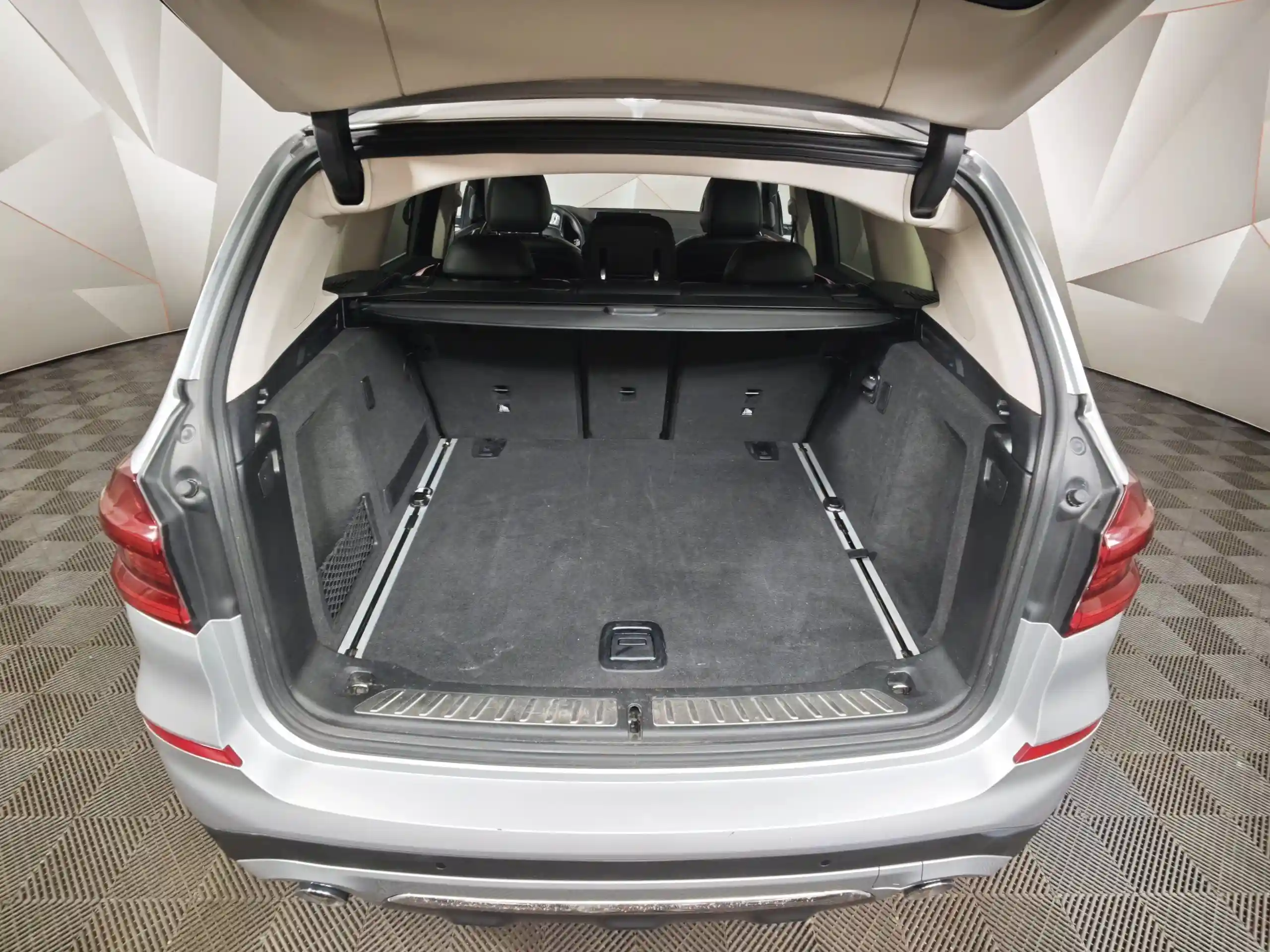 BMW X3 2020