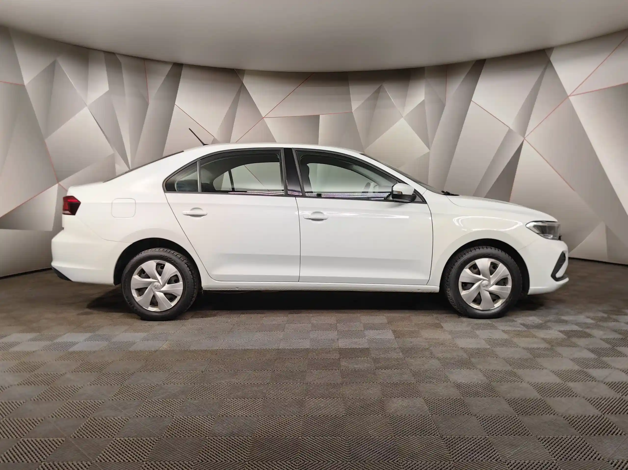 Volkswagen Polo 2022