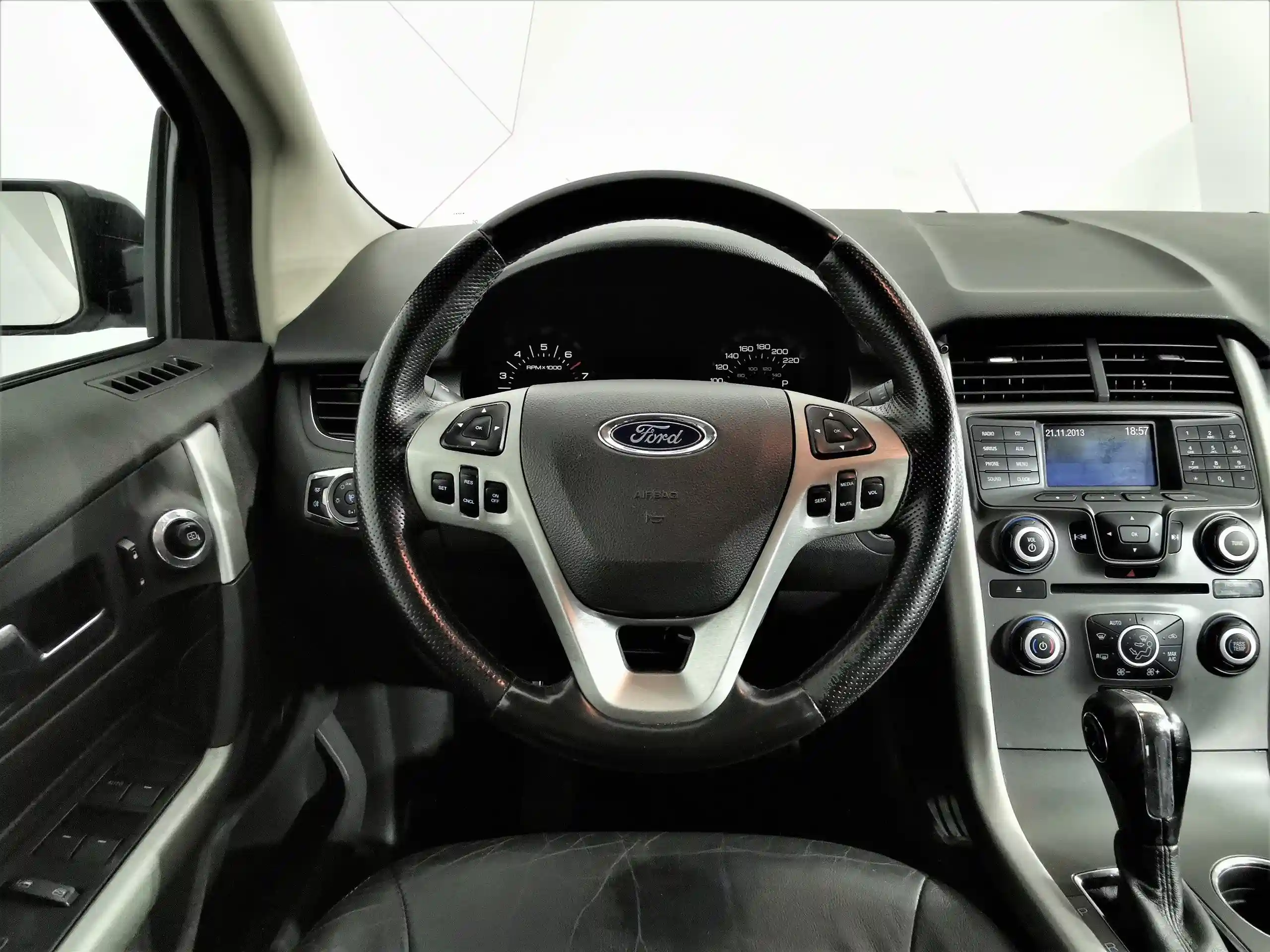 Ford Edge 2014